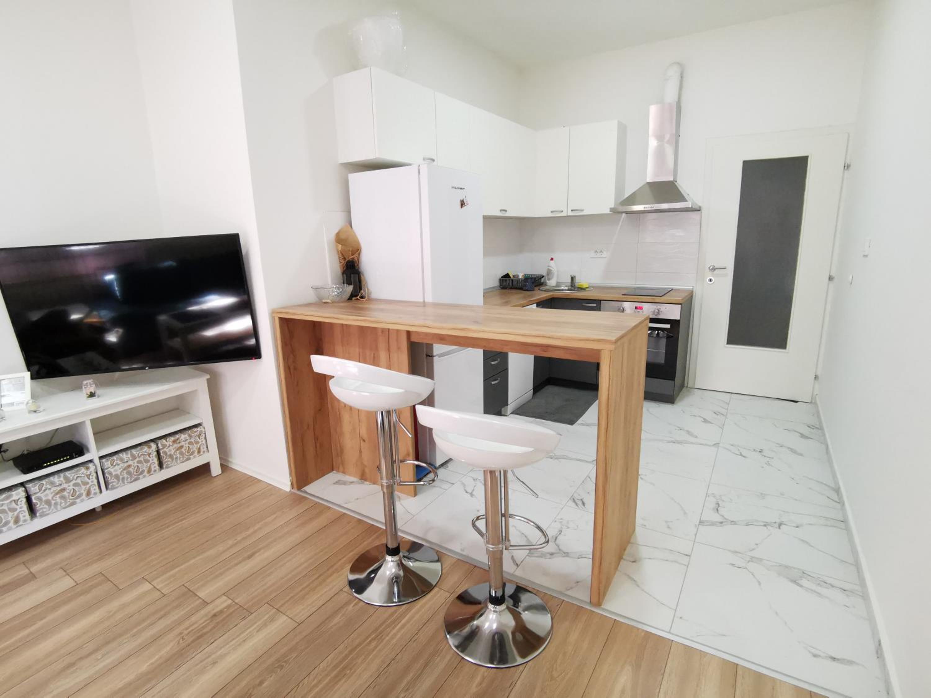 City Center Apartment Skopje
