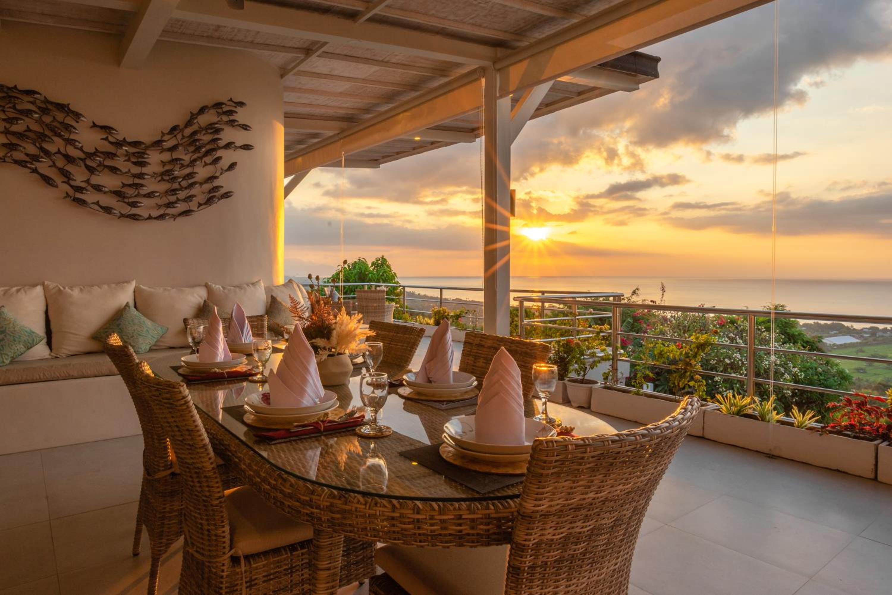 Dolphin Villa Lovina