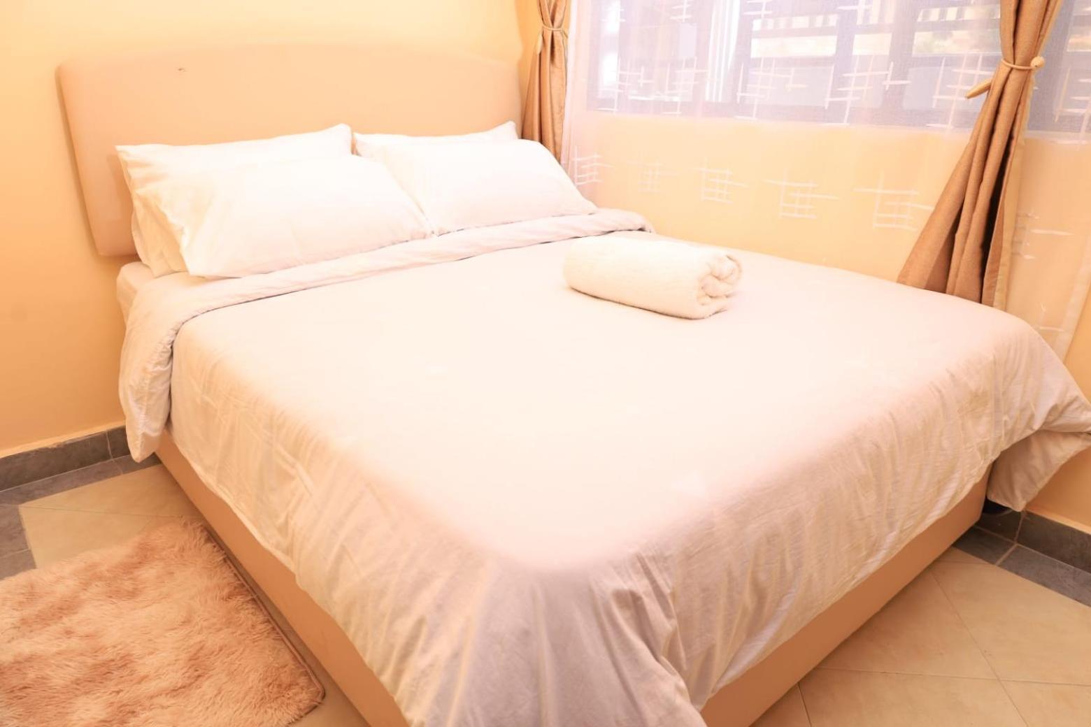Staybridge apartments
