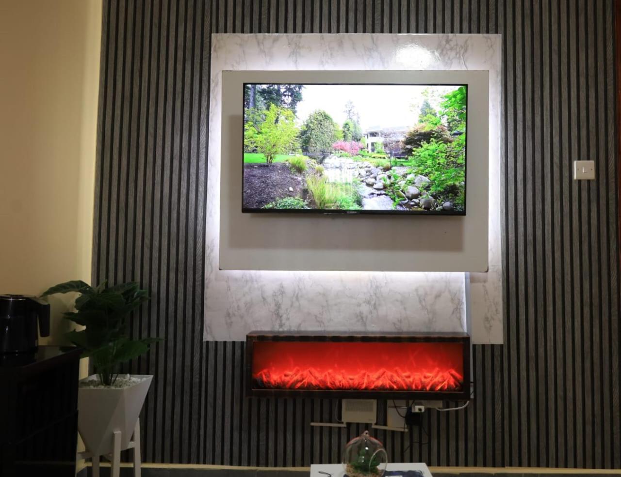 Staybridge apartments