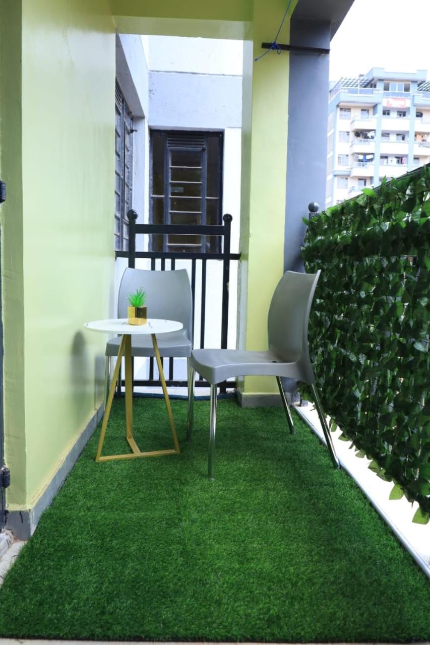 Staybridge apartments
