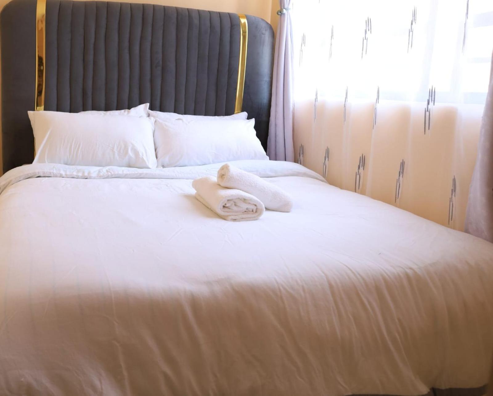 Staybridge apartments