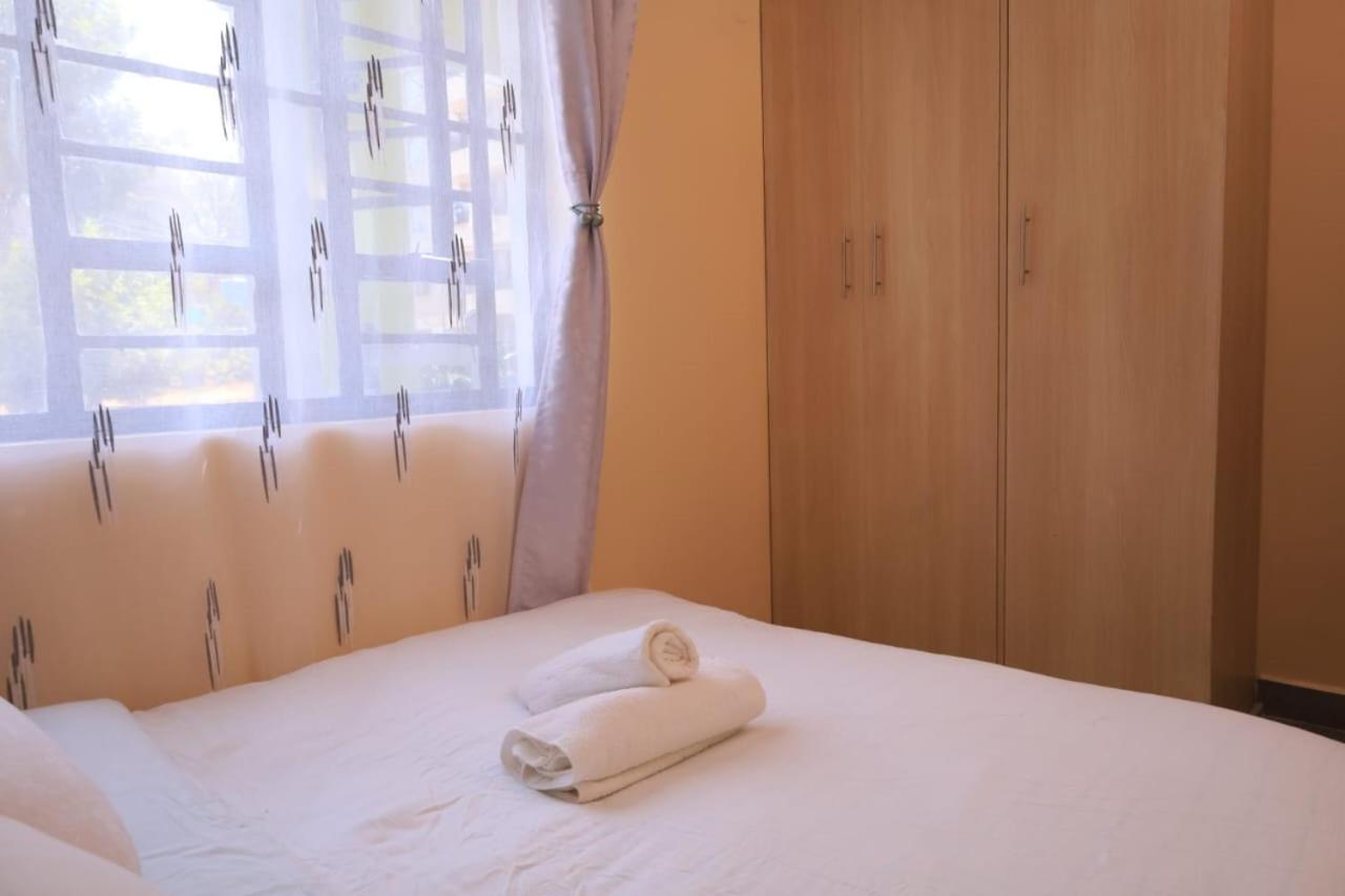 Staybridge apartments