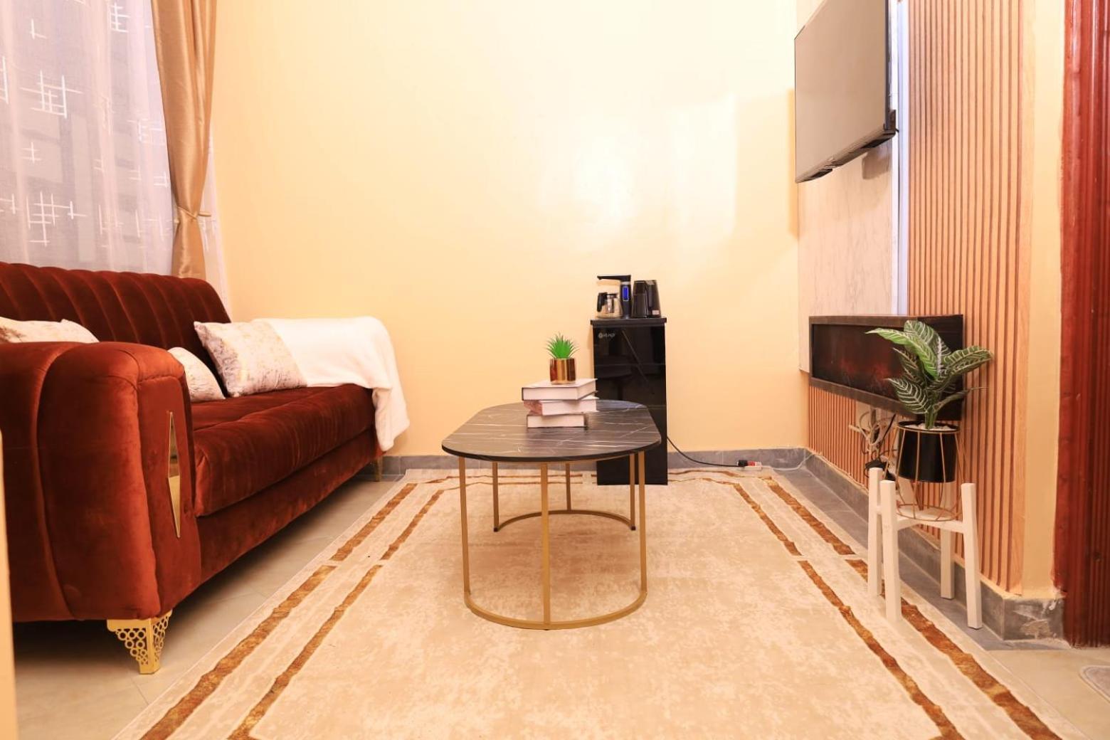 Staybridge apartments