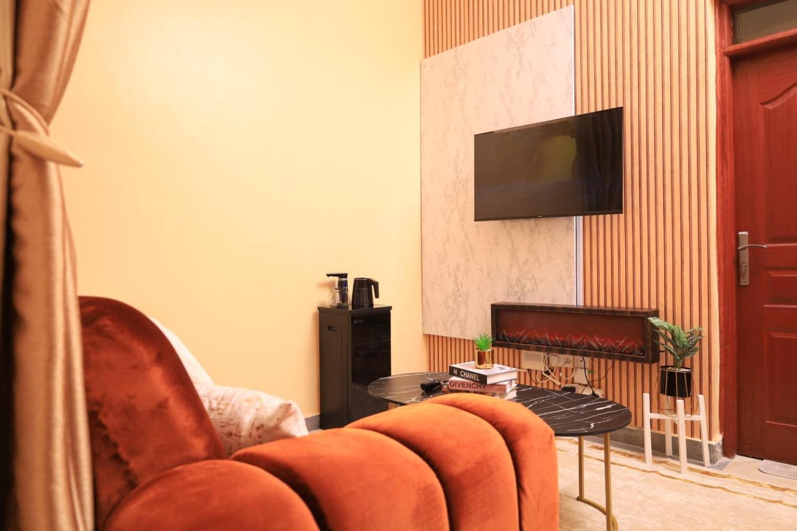 Staybridge apartments
