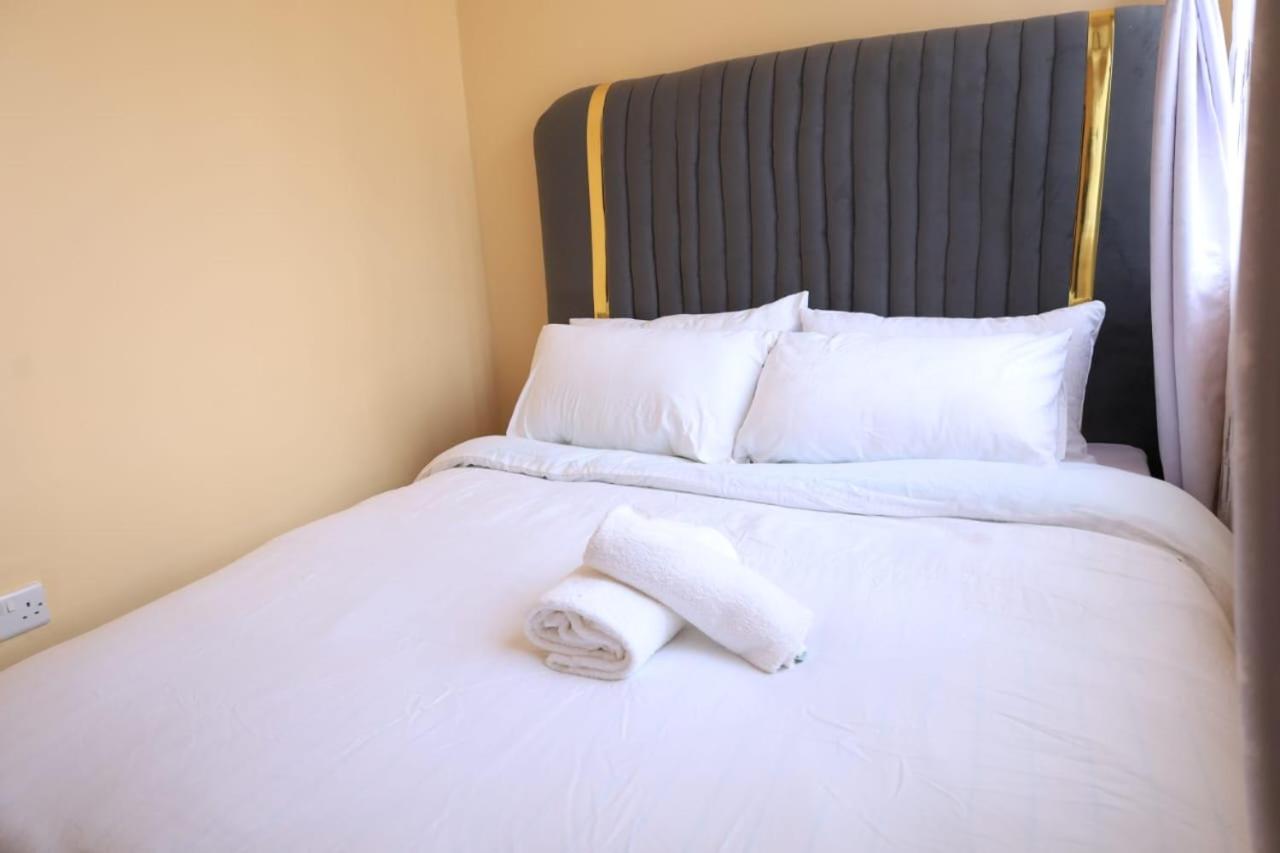 Staybridge apartments