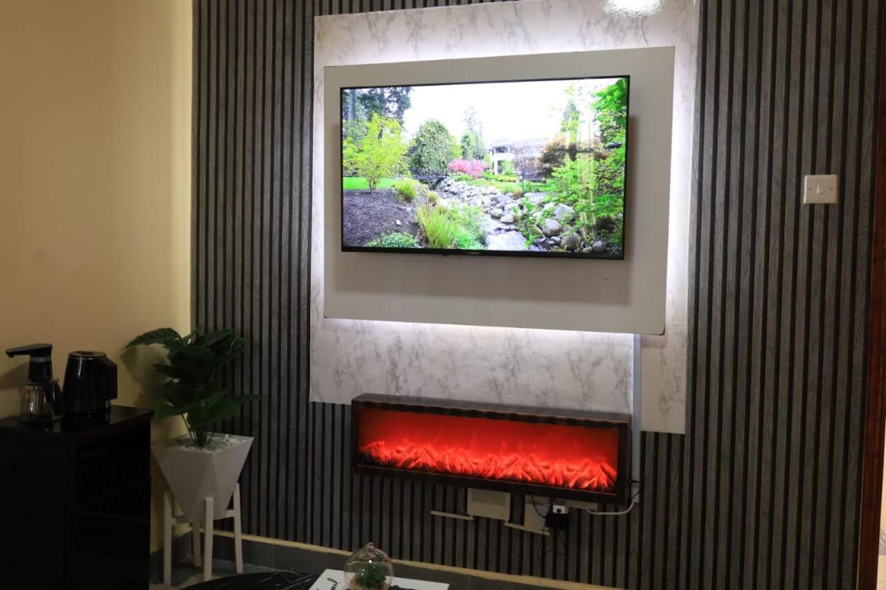 Staybridge apartments