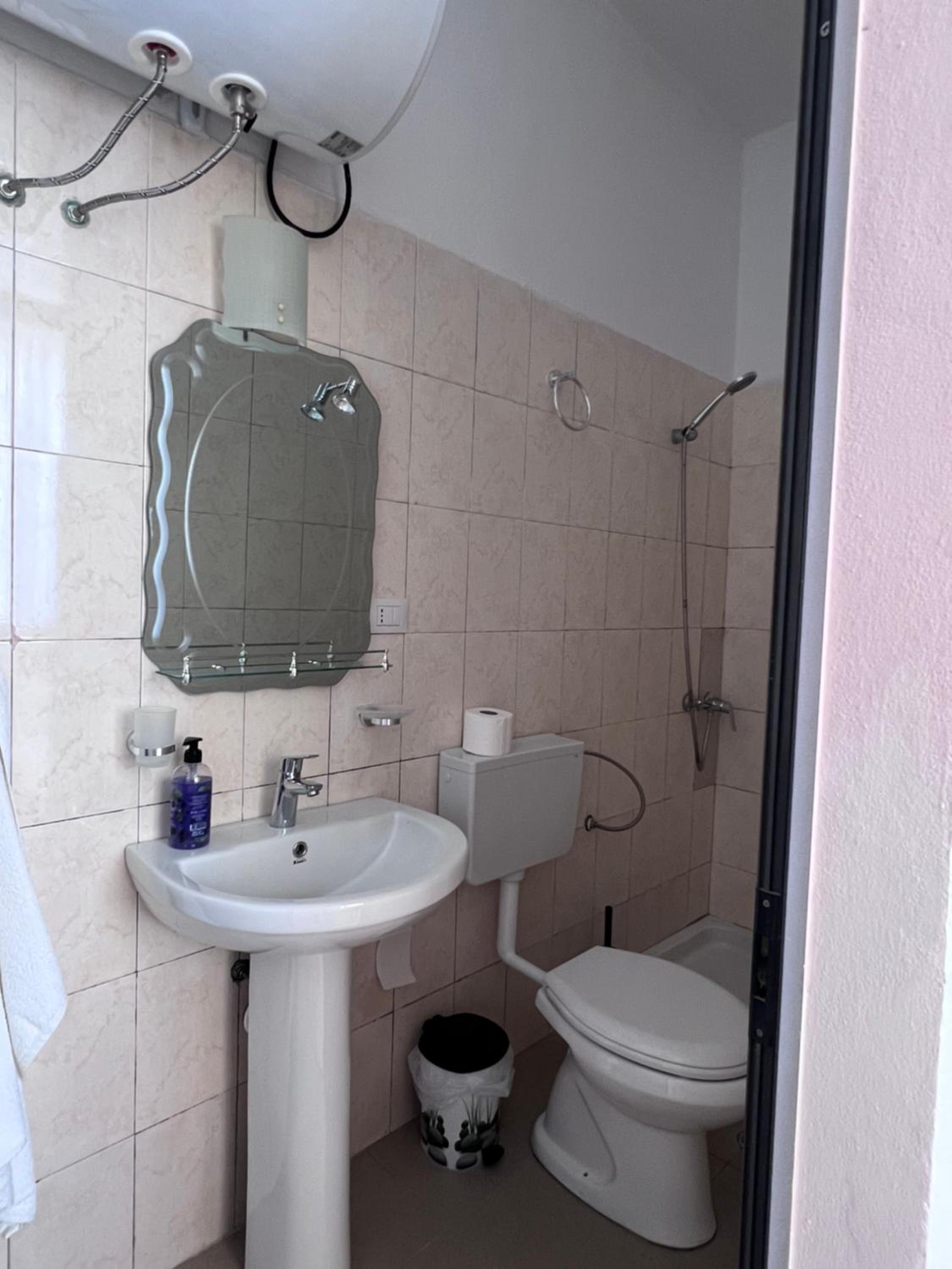 Hostel Internacional