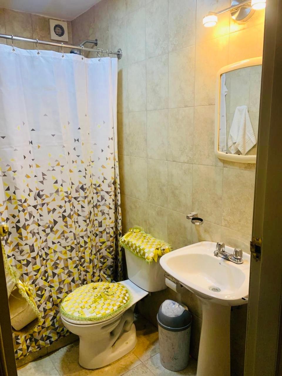 Superb bed & breakfast with in-house cook in Quito! view 5