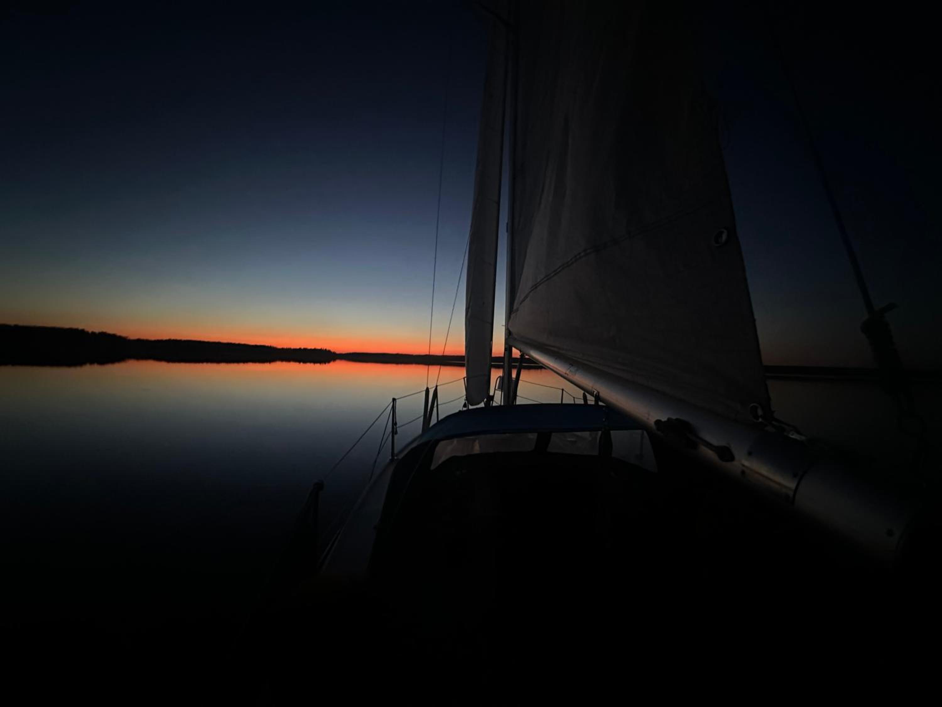 Yachthouse