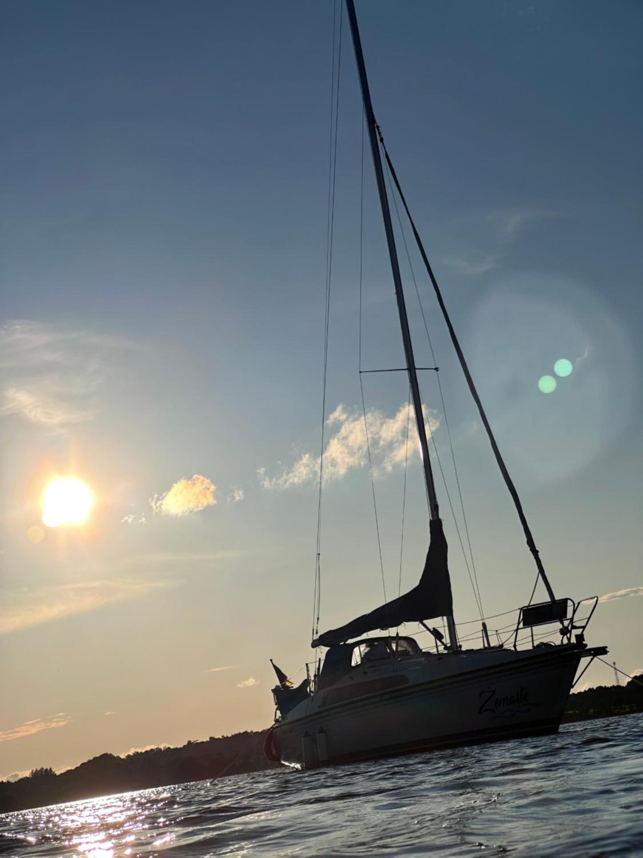 Yachthouse