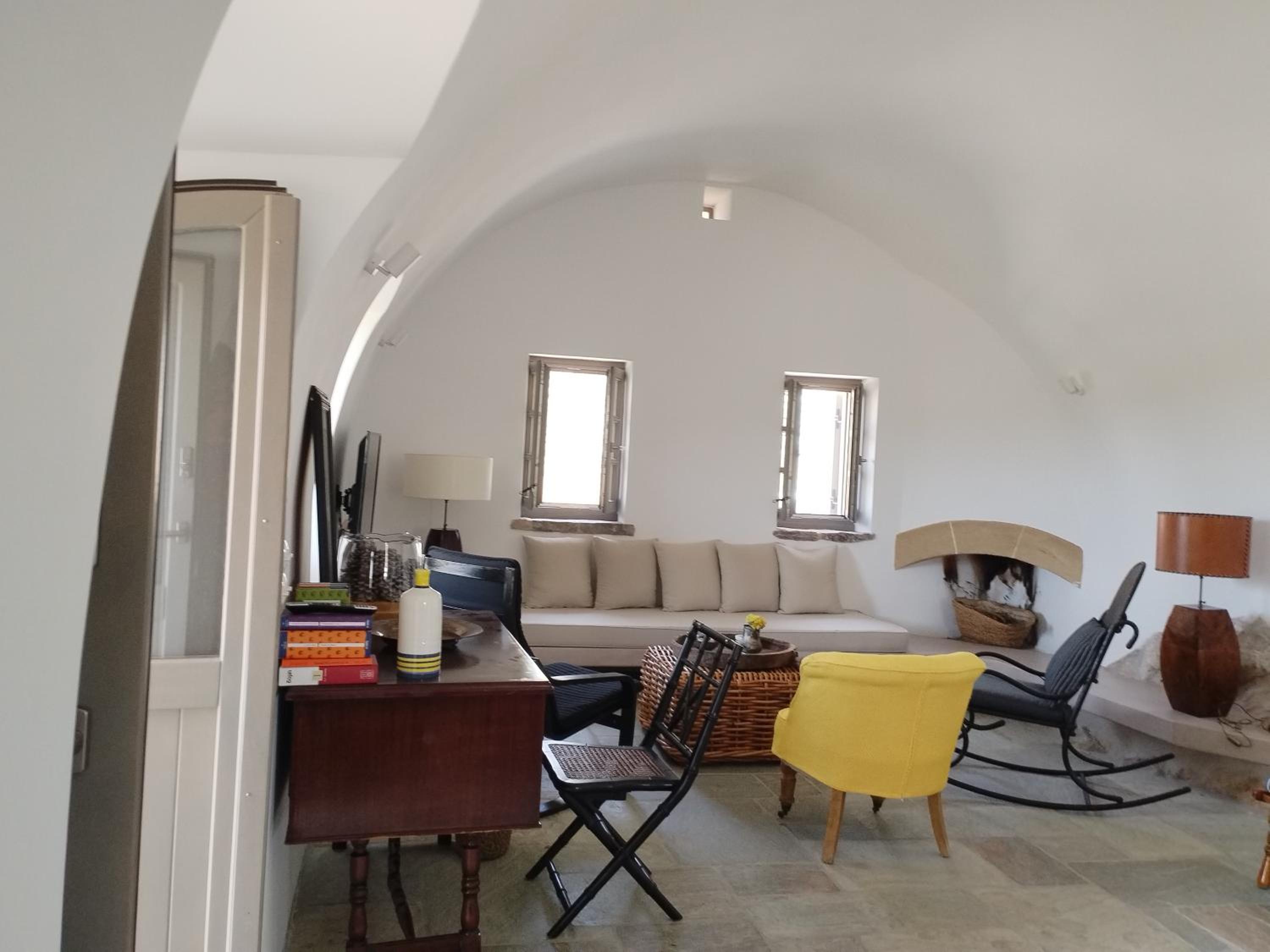 Oxalis Villas