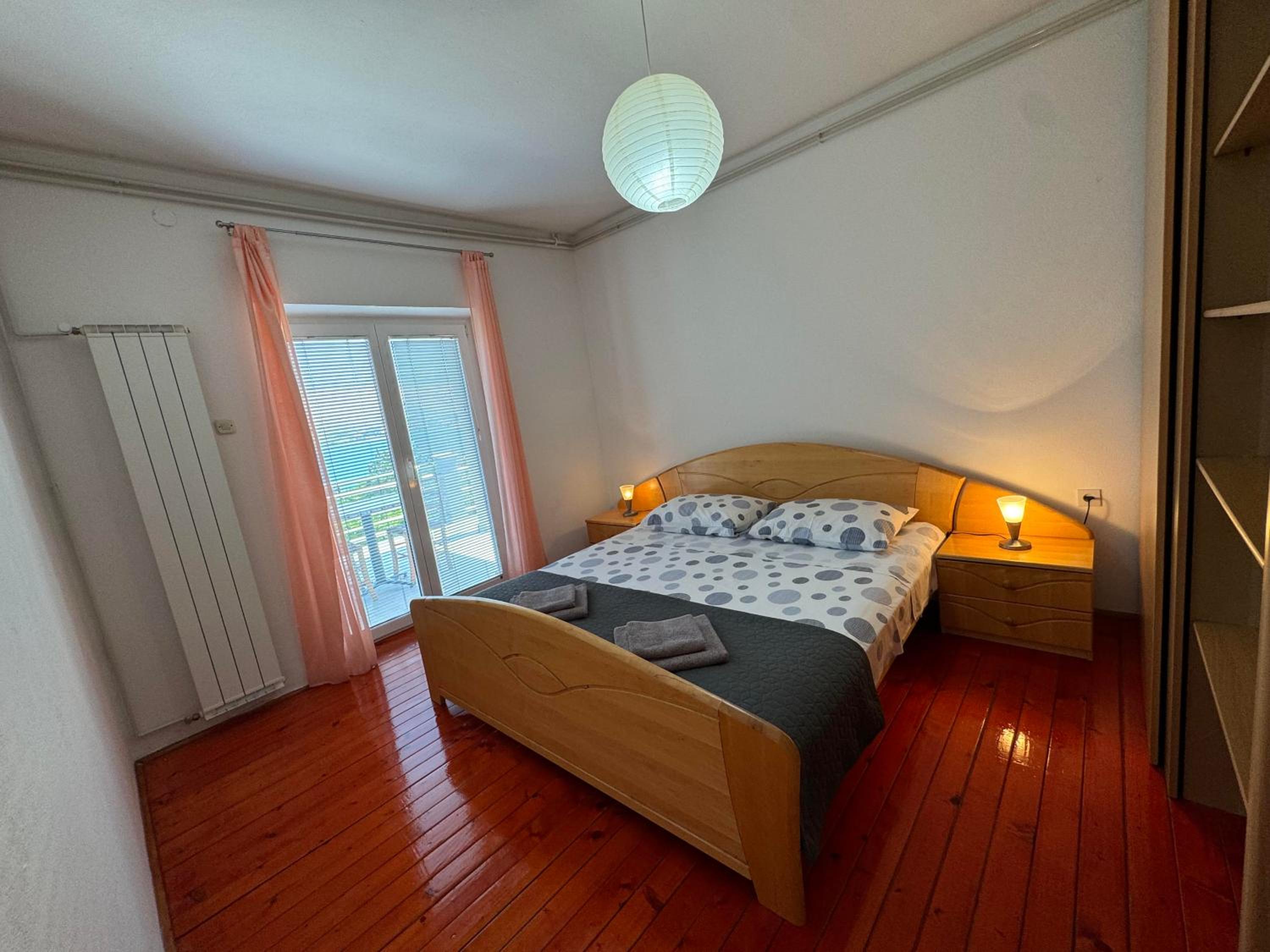 Apartment Ivanka