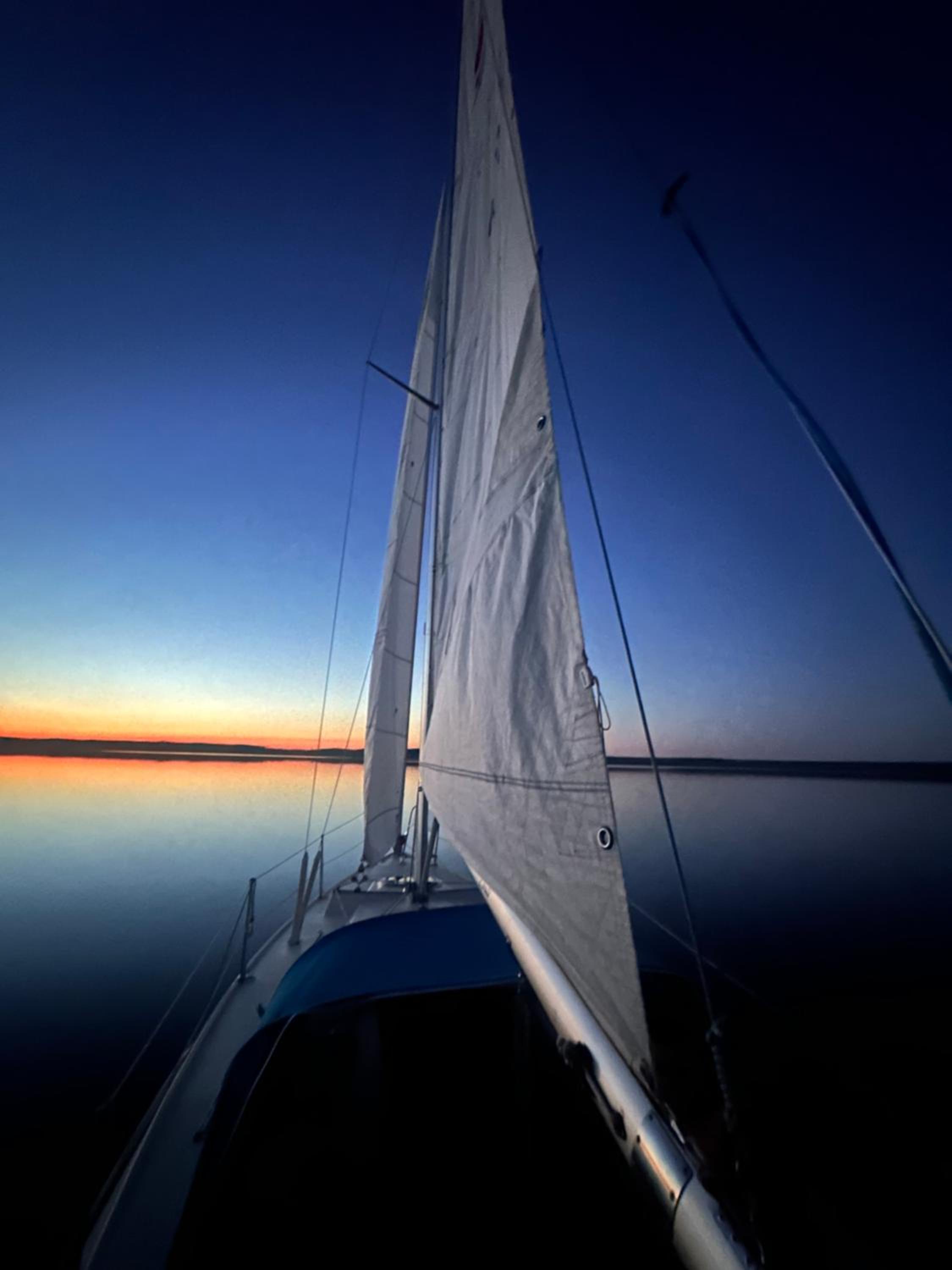 Yachthouse