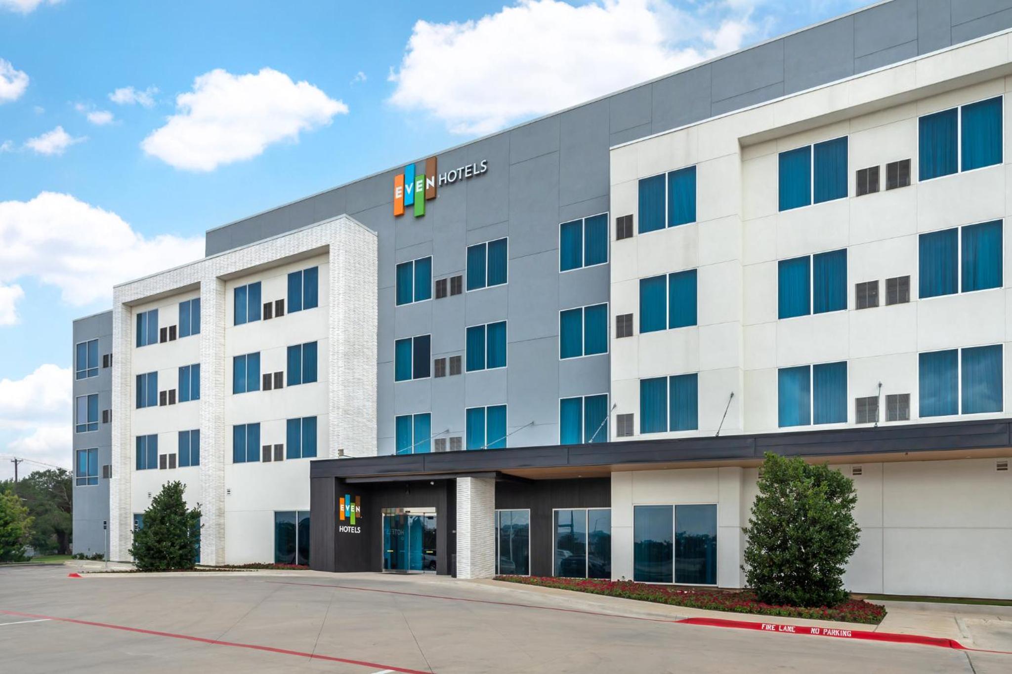 Hotel EVEN Hotel Waco - University Area, an IHG Hotel - Image 1