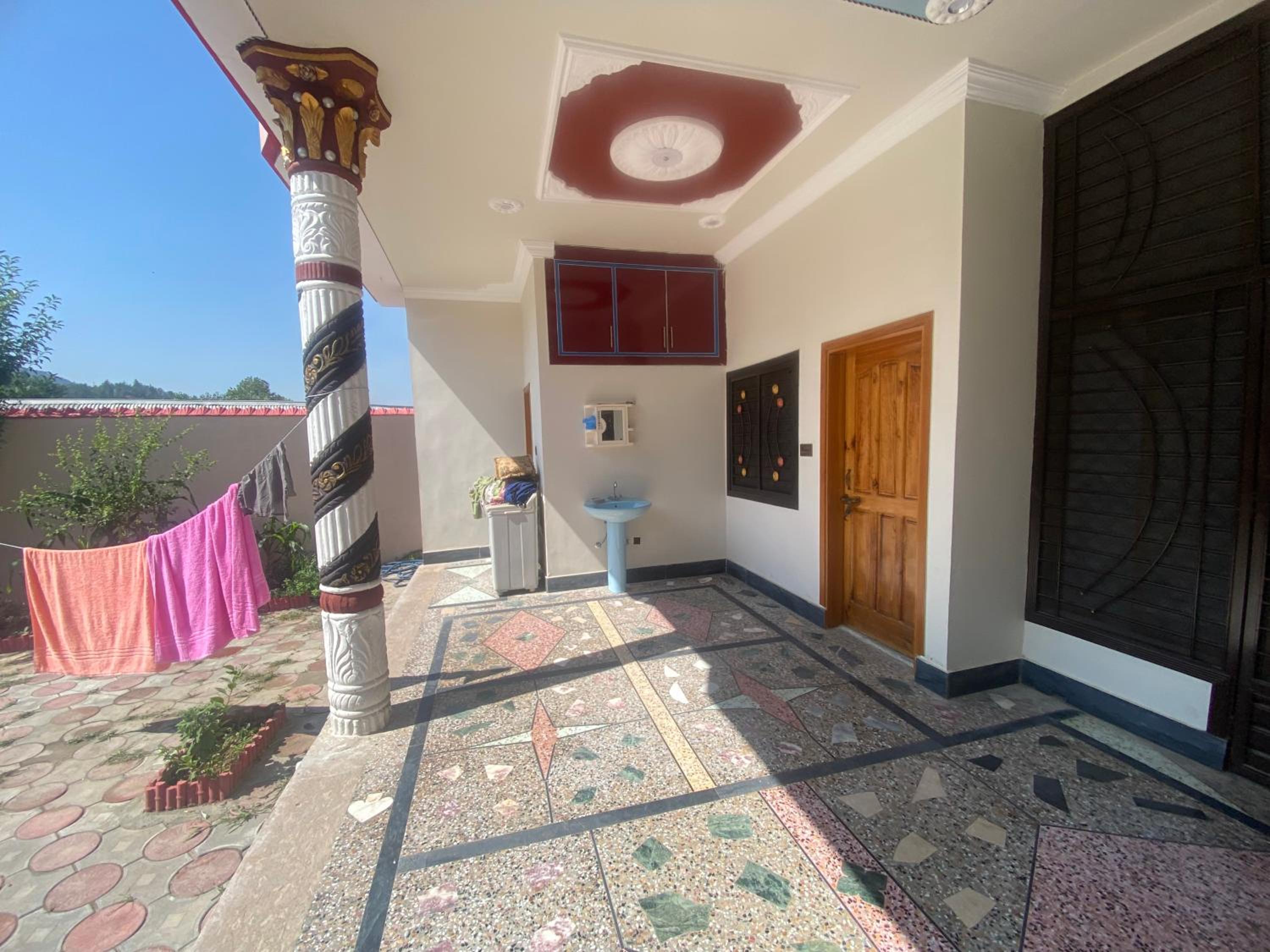 Khizer House view 3