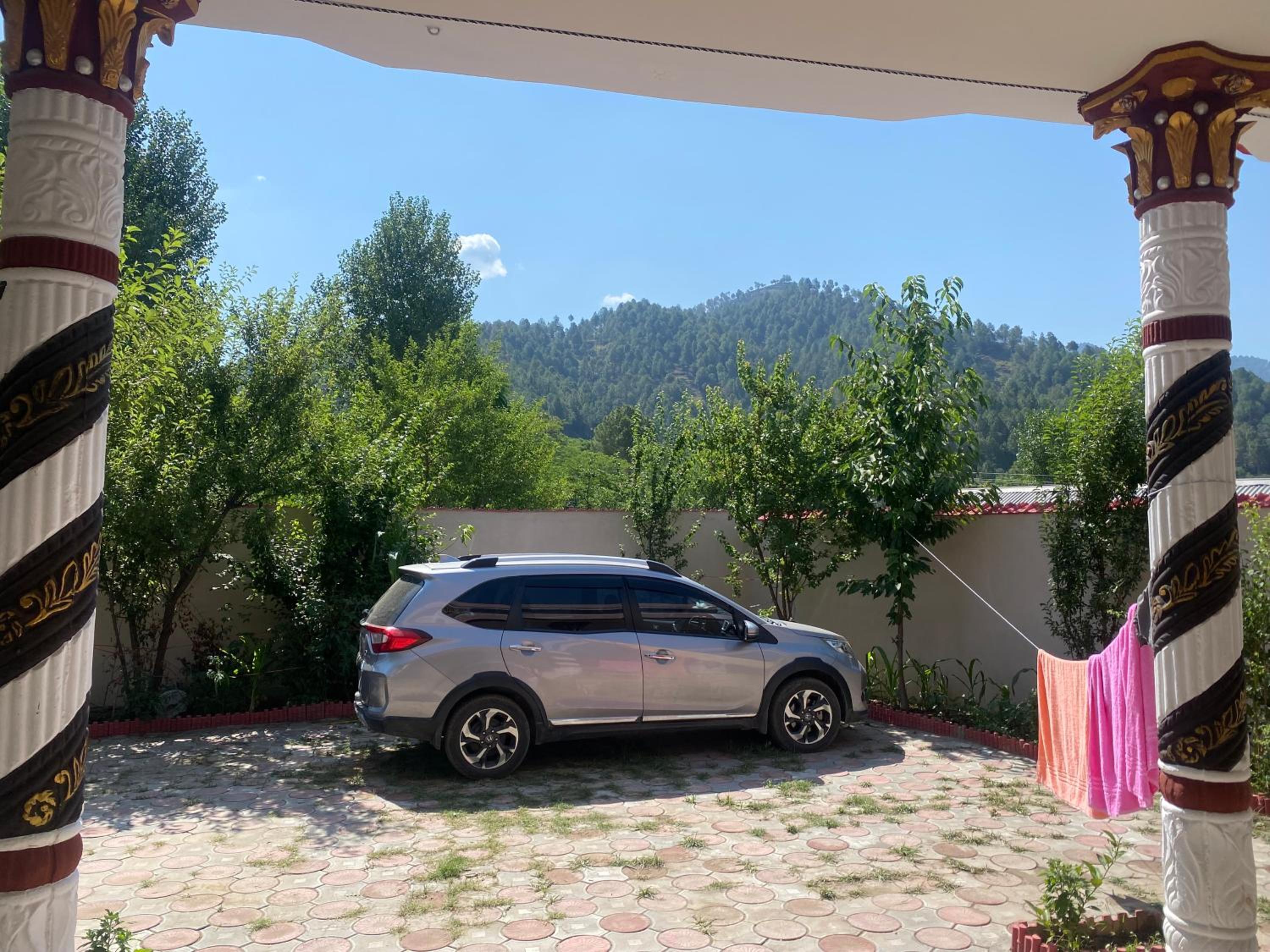 Khizer House view 5