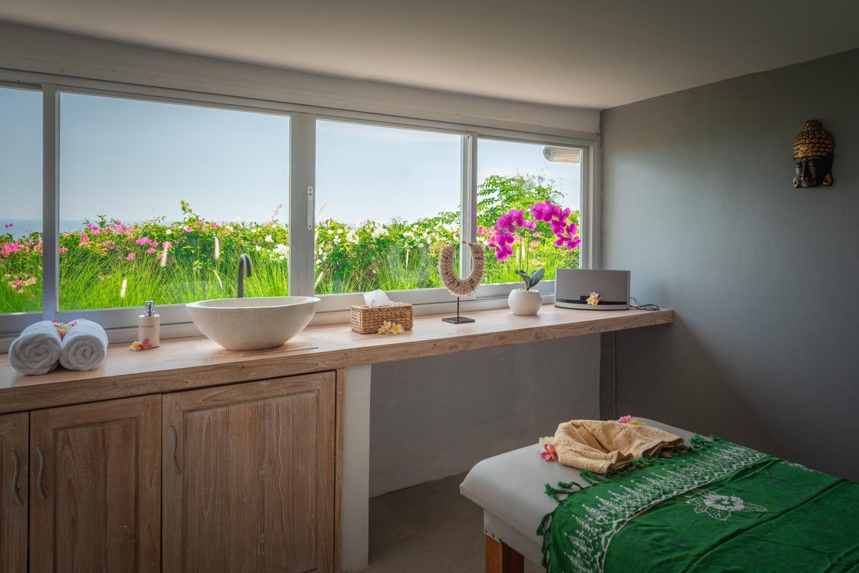 Dolphin Villa Lovina