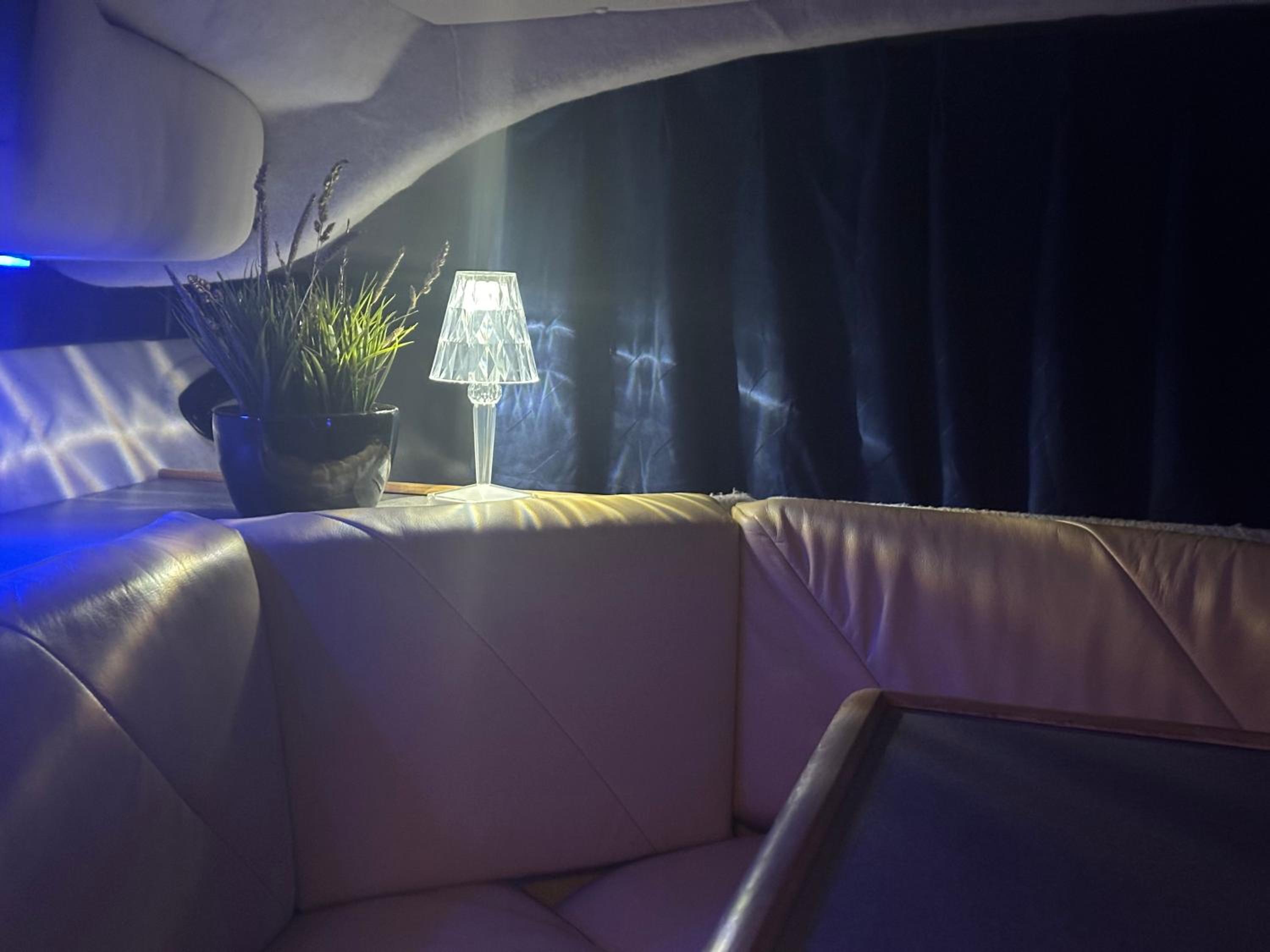 Yachthouse
