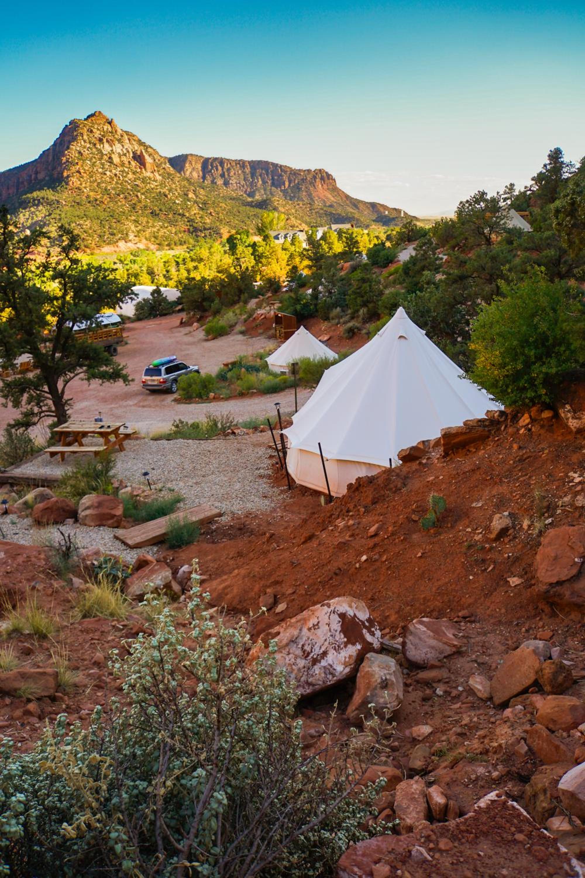 Zion Glamping Adventures - Property Image 34