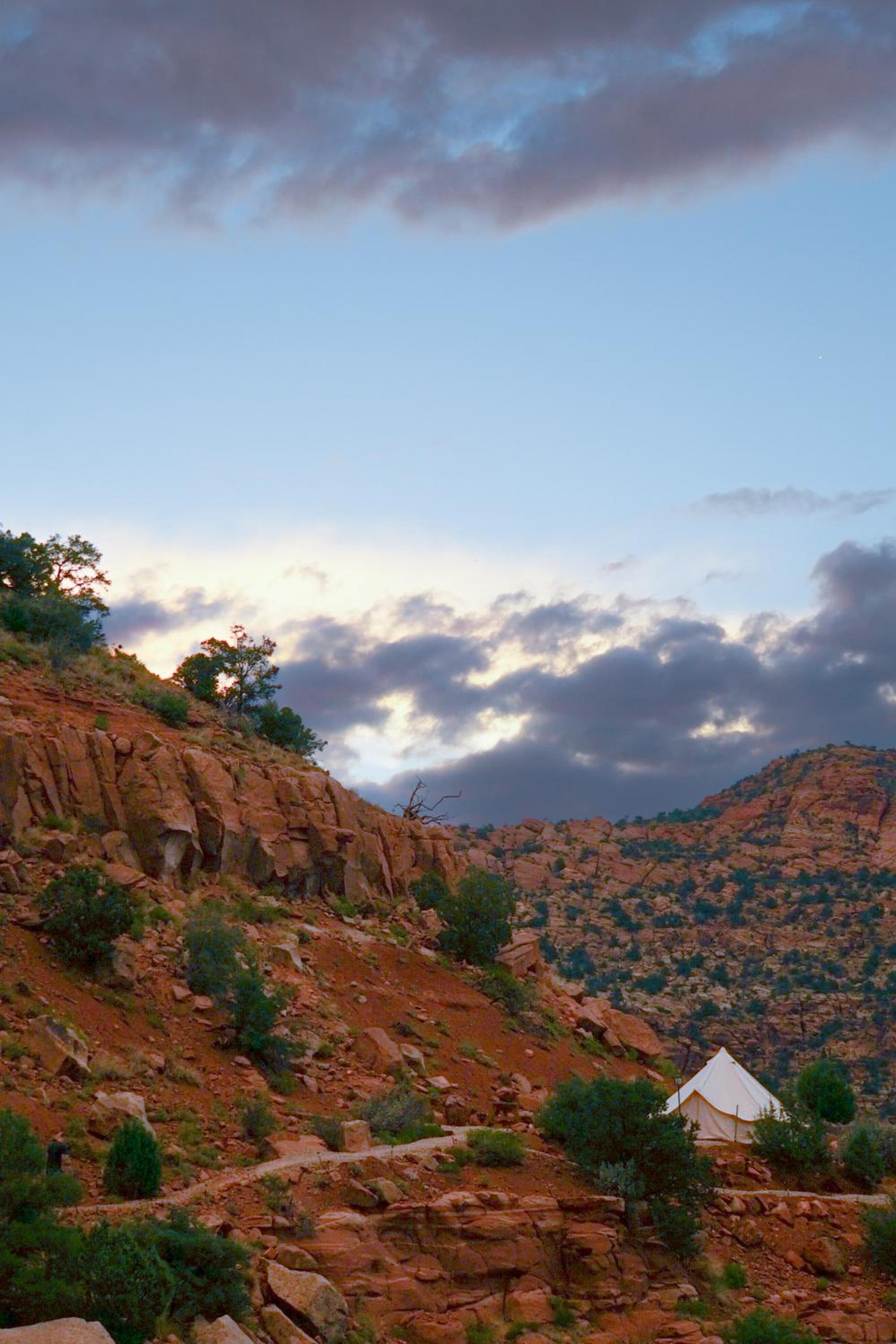 Zion Glamping Adventures - Property Image 33