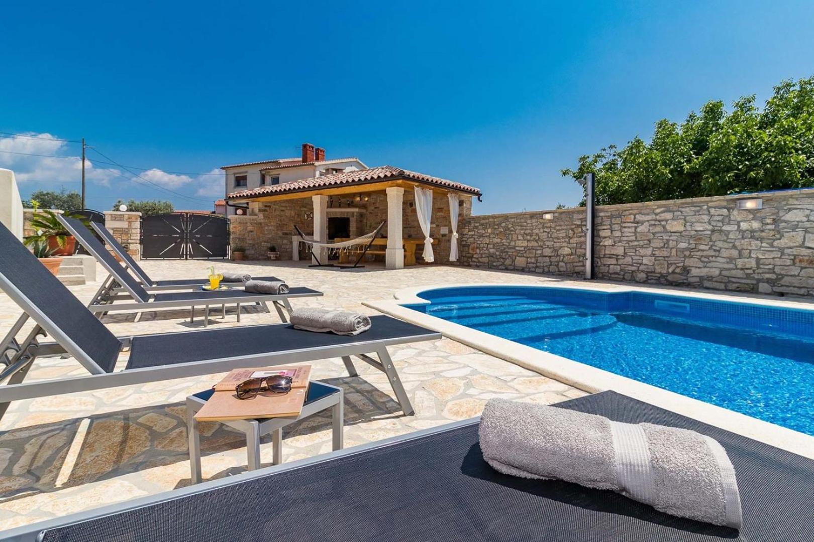 Villa Leonardelli