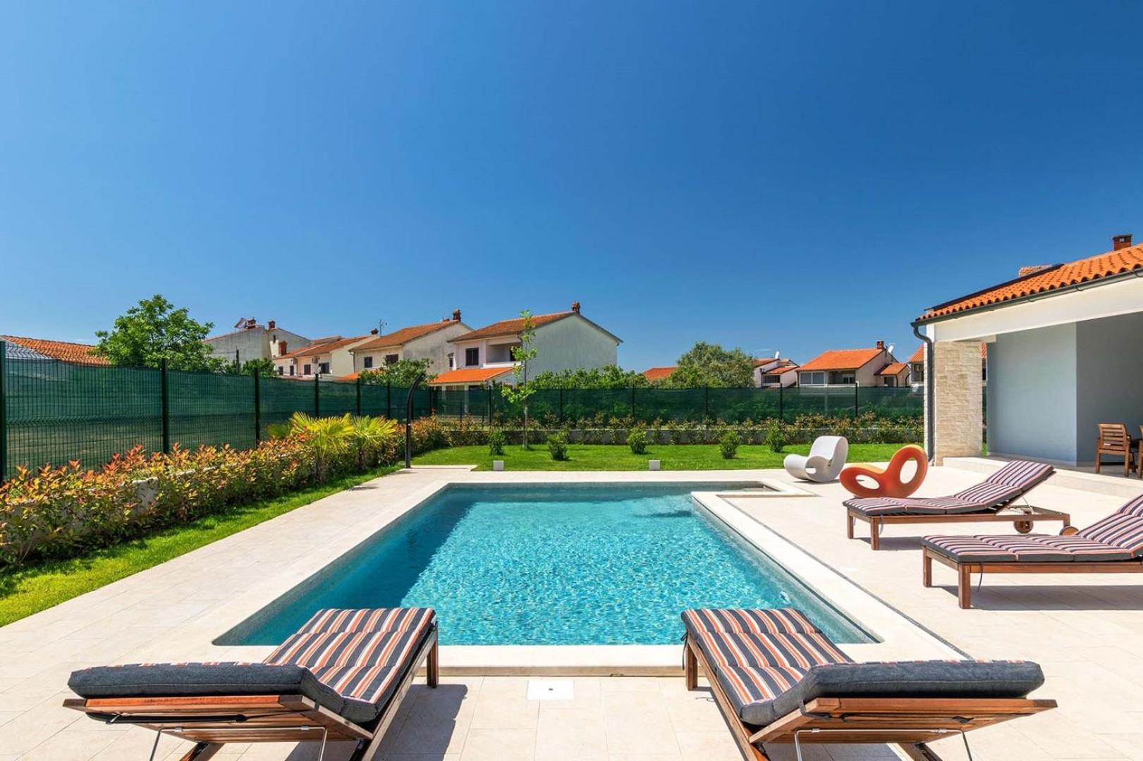 Villa Jan