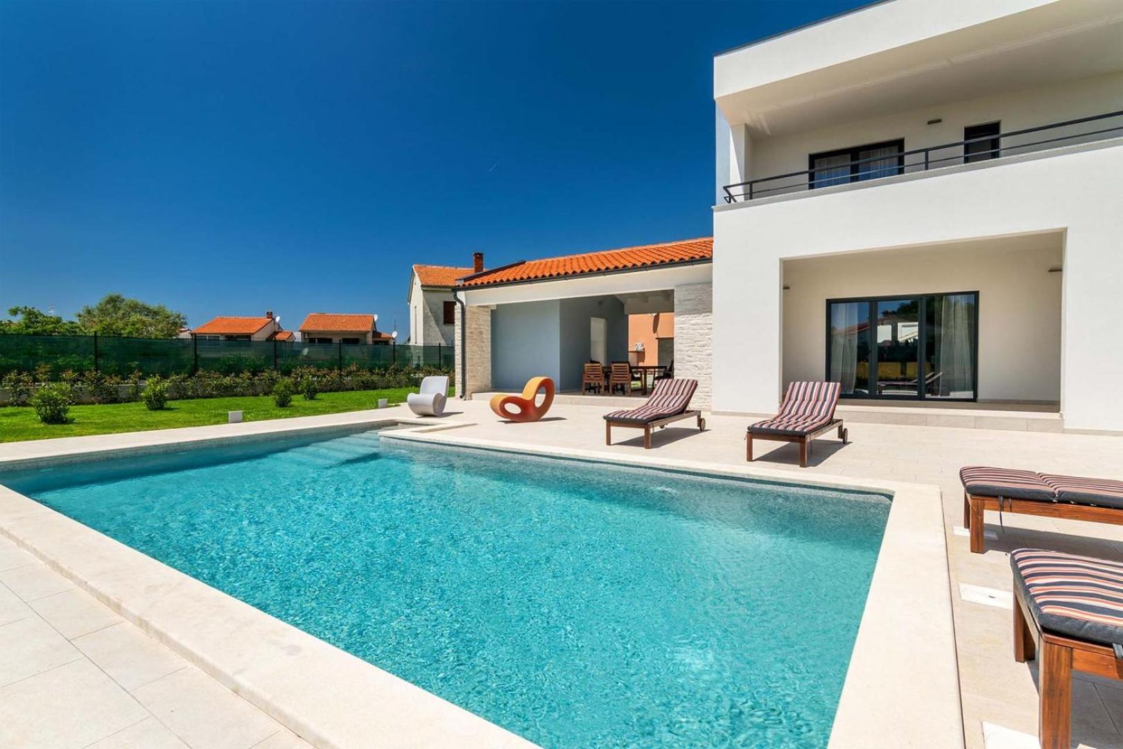Villa Jan