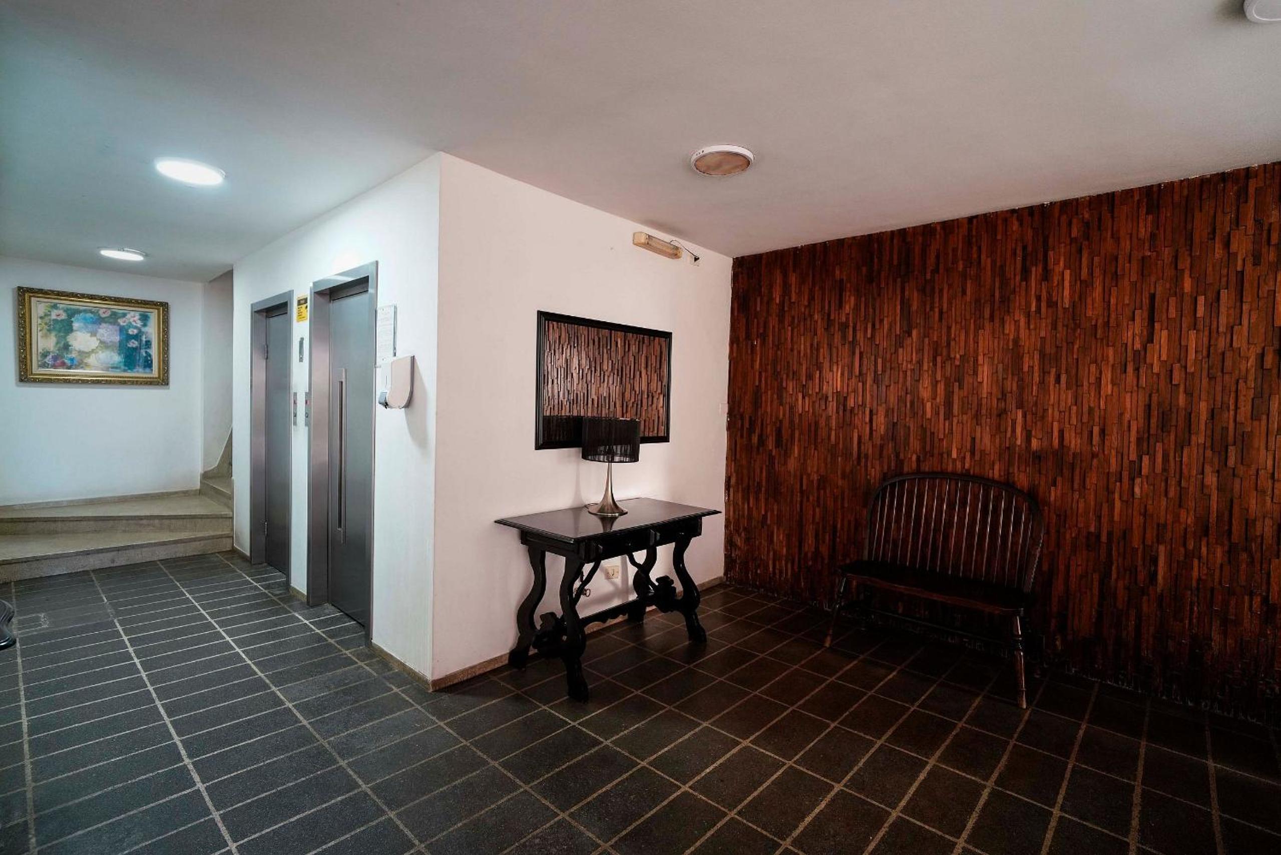 Frei Caneca Apartments by BnbHost