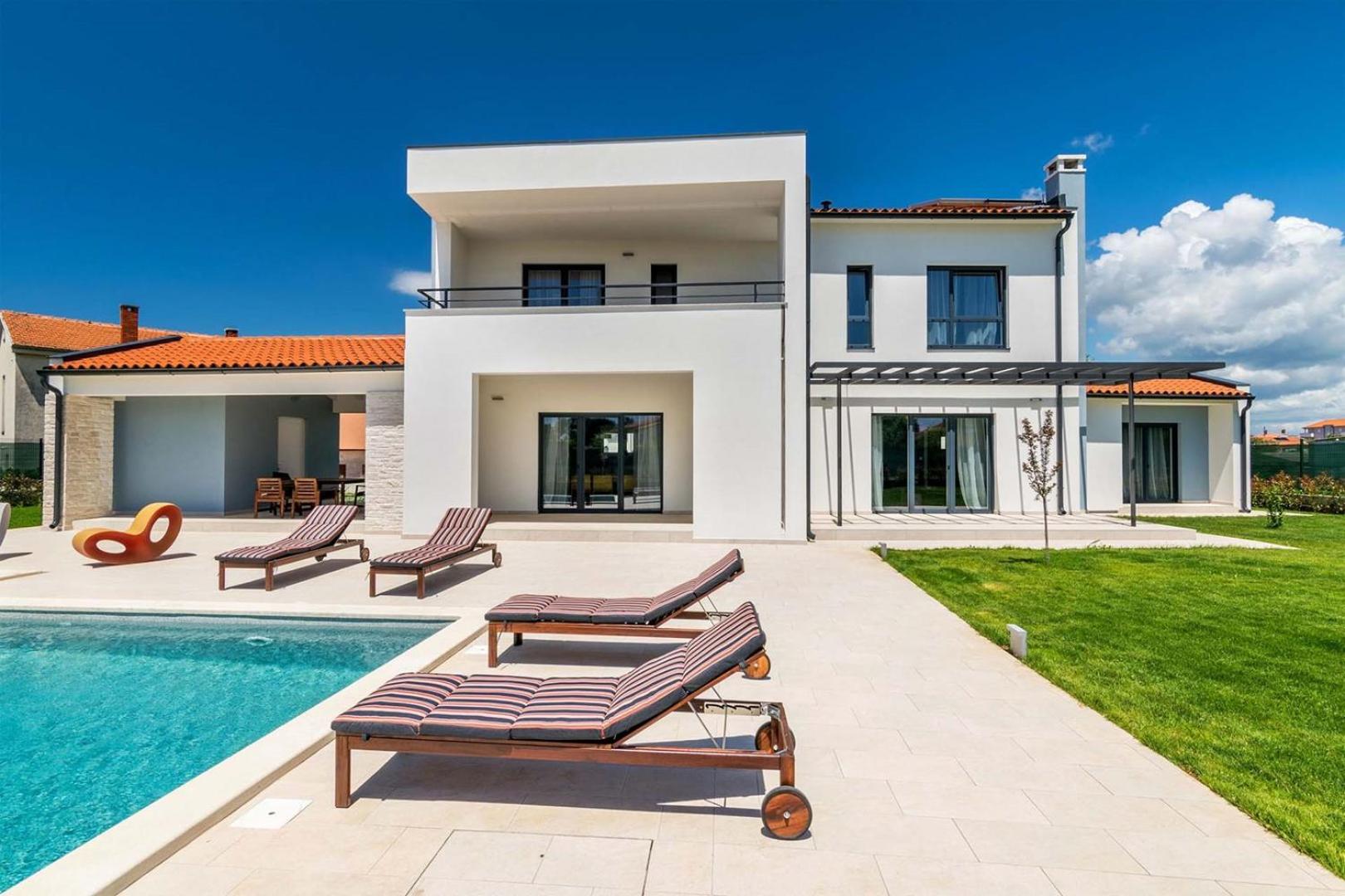 Villa Jan