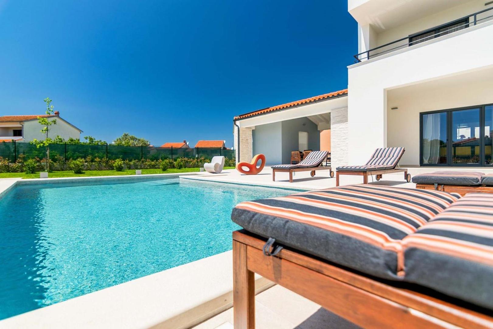 Villa Jan