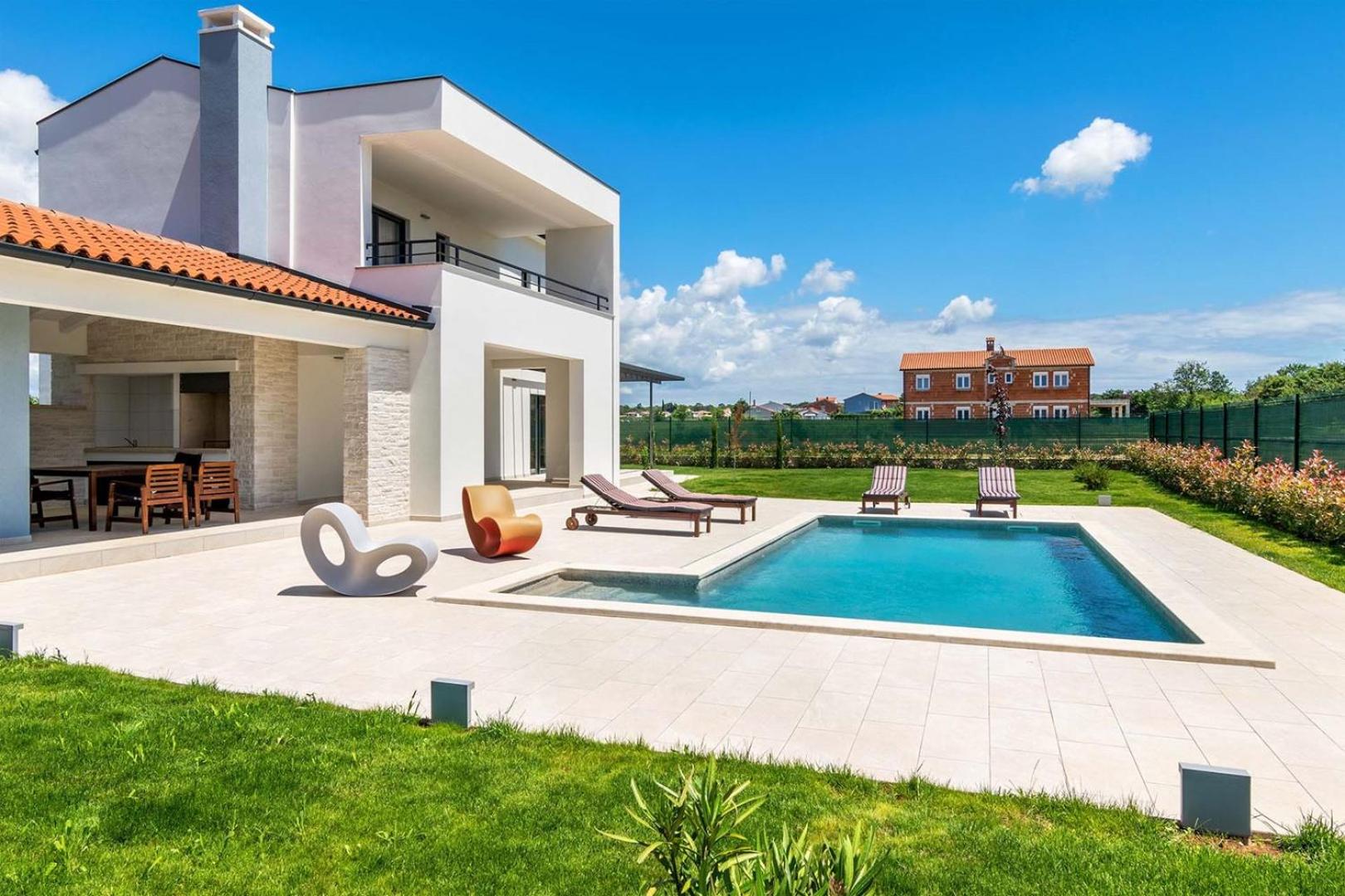 Villa Jan
