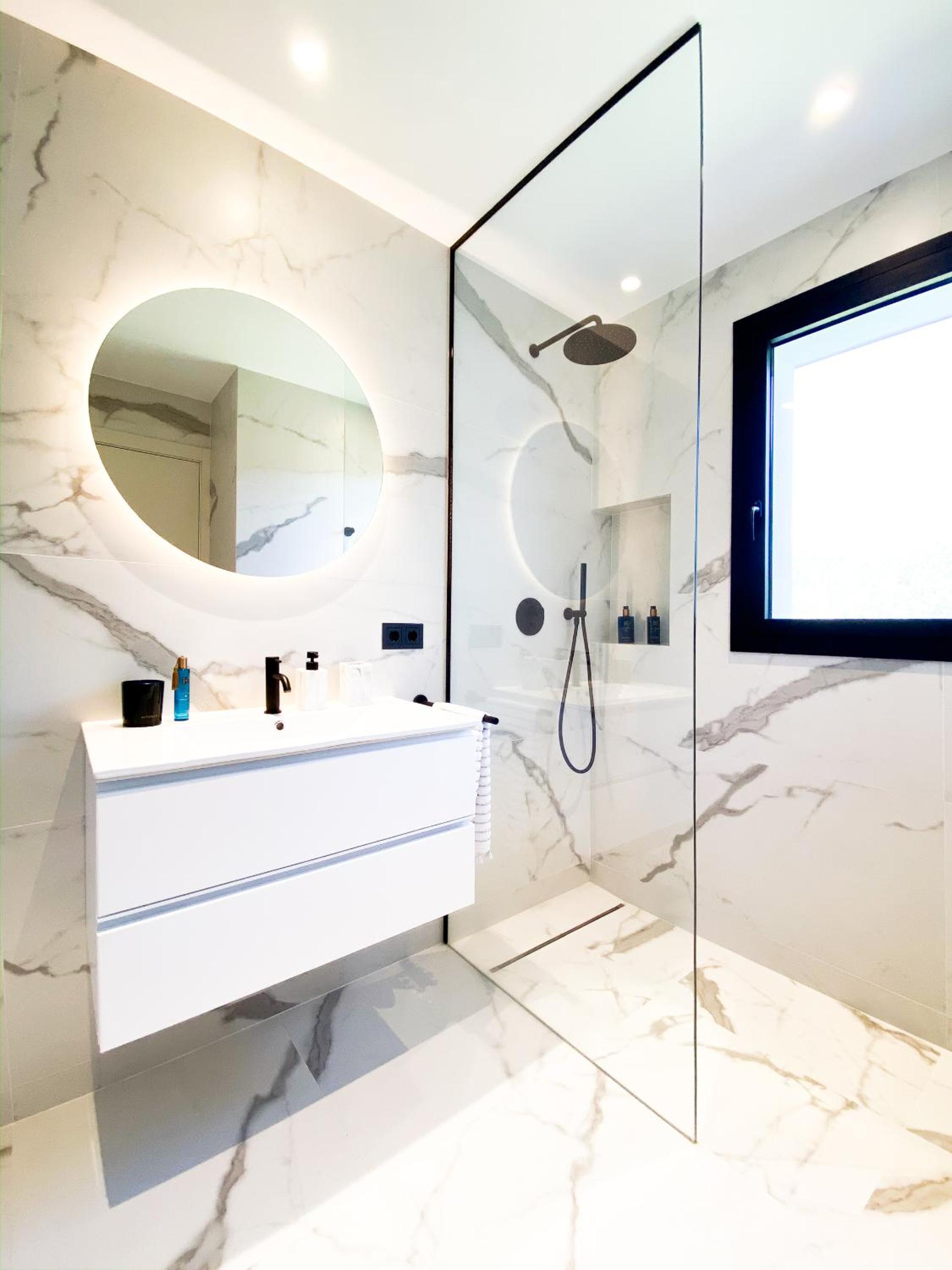 SPA LUXURY VILLA *****