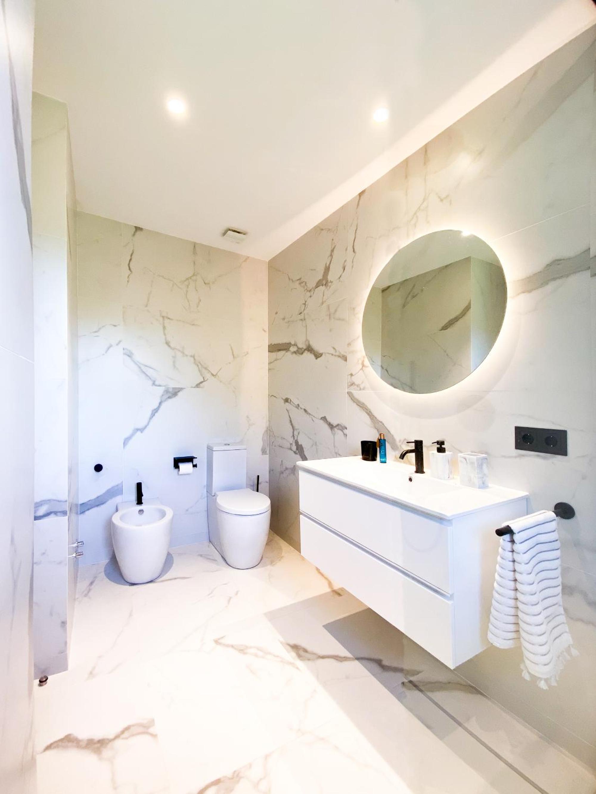 SPA LUXURY VILLA *****