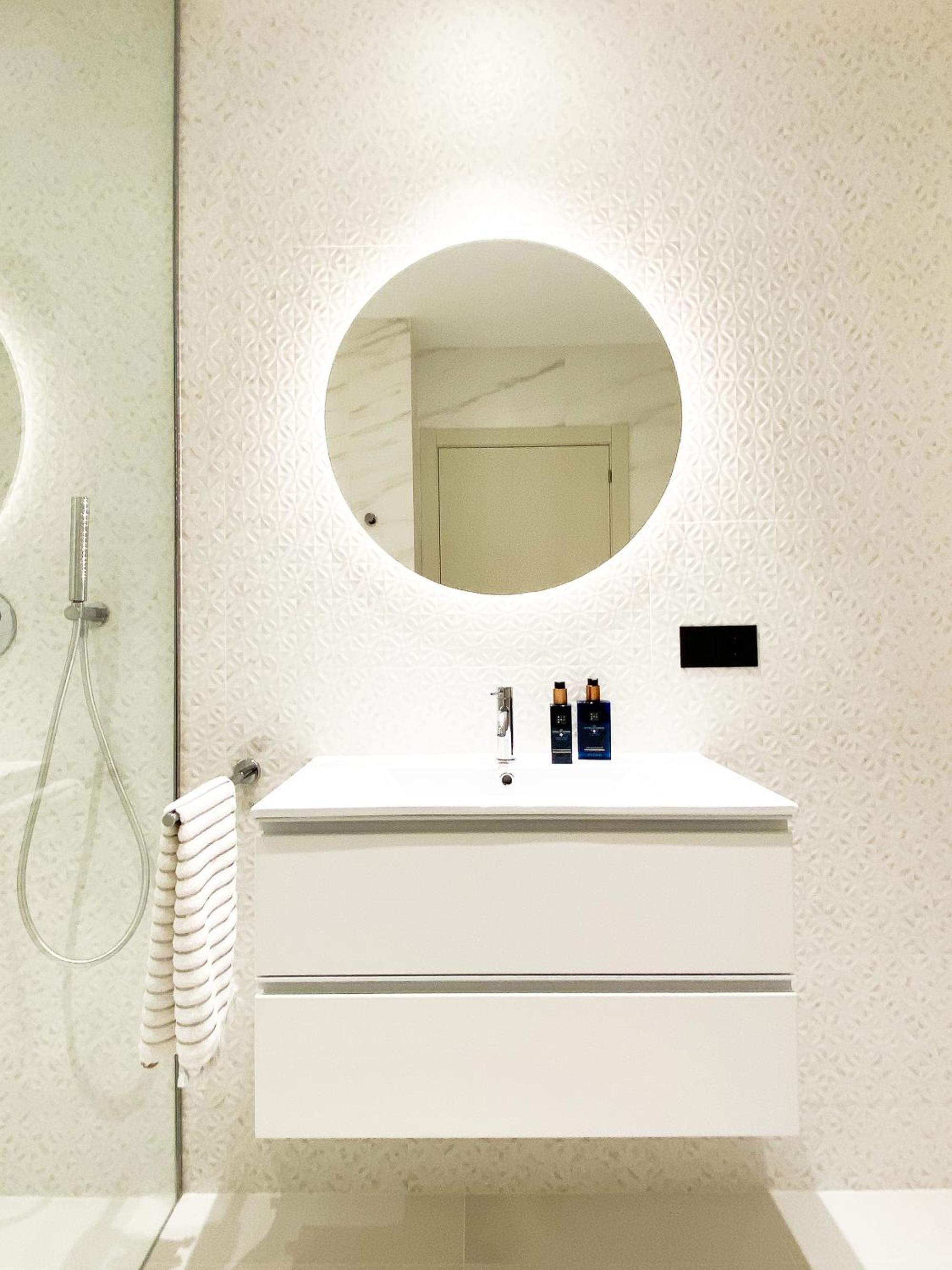 SPA LUXURY VILLA *****