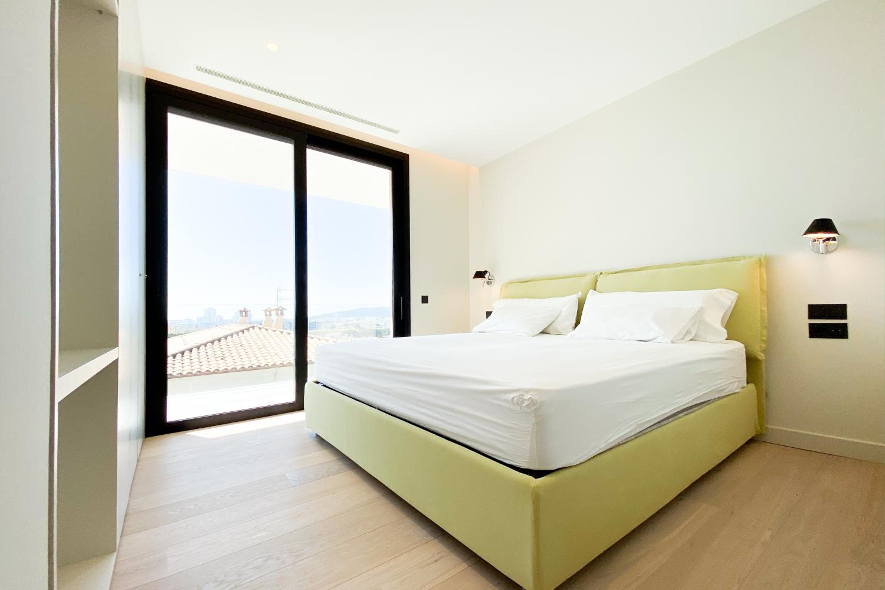 SPA LUXURY VILLA *****