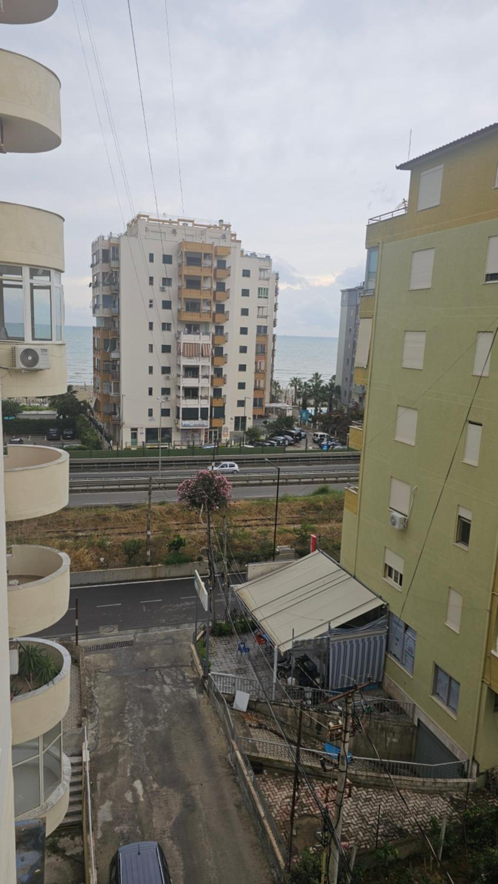 Adriatic ML Apartment