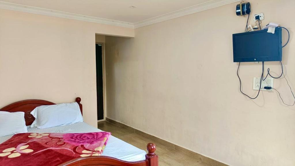 Mist Hill cottage and homestay kodaikanal view 2