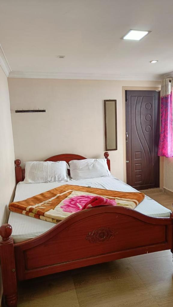 Mist Hill cottage and homestay kodaikanal view 4