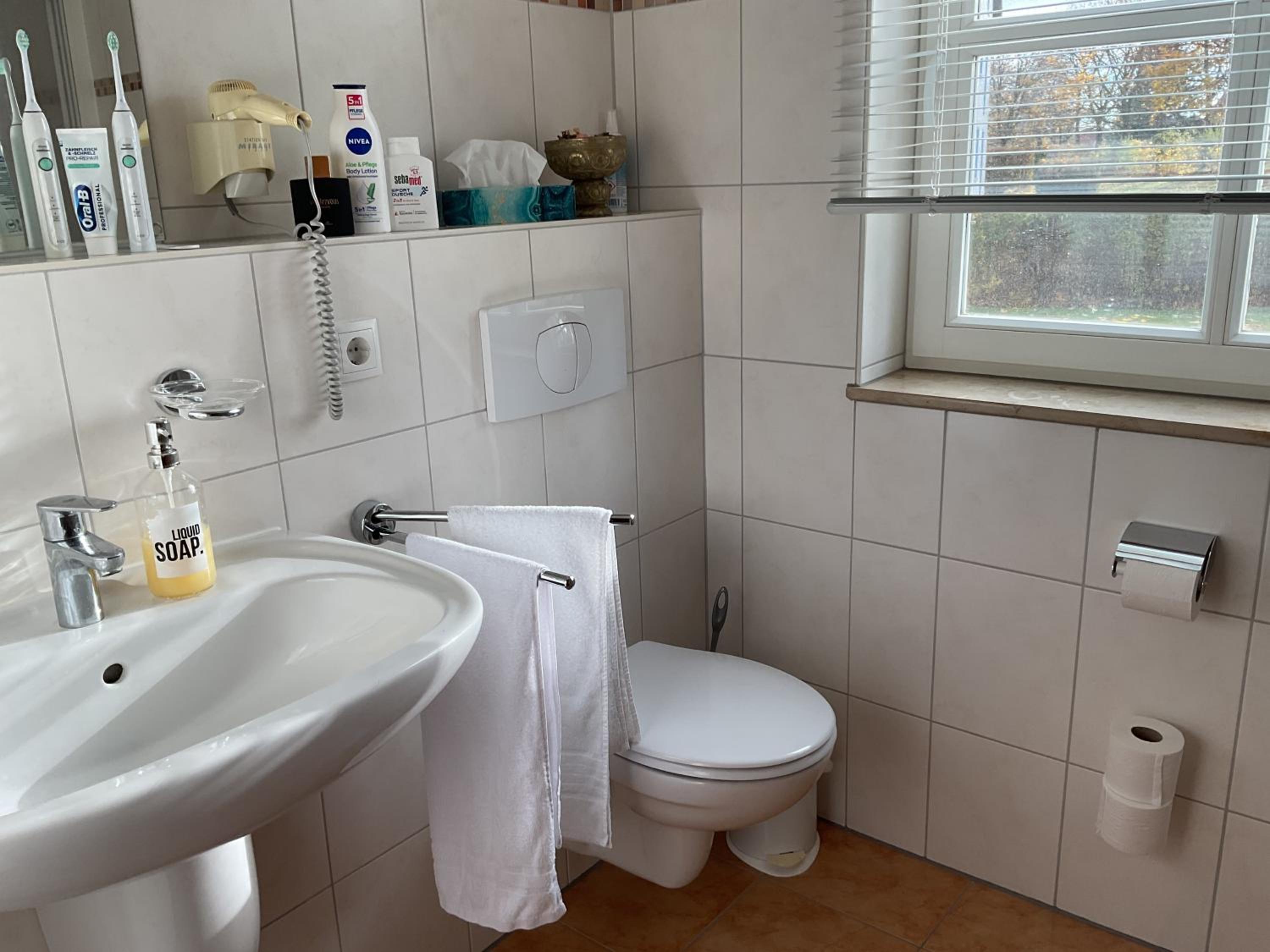 Ferienwohnung Werth am Balmer See ab 4 Nächte