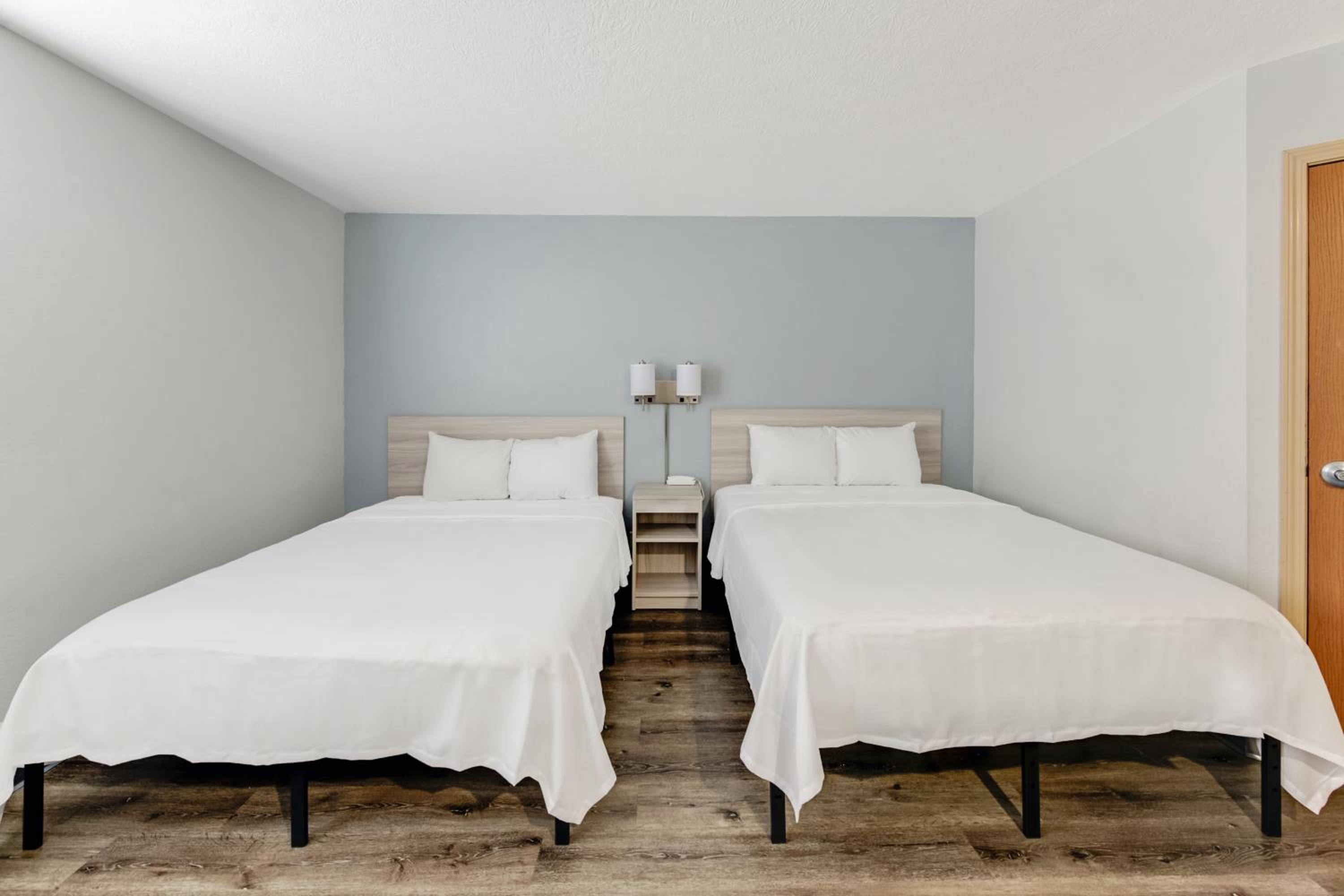 Birch Hill Suites Dayton-WP AFB