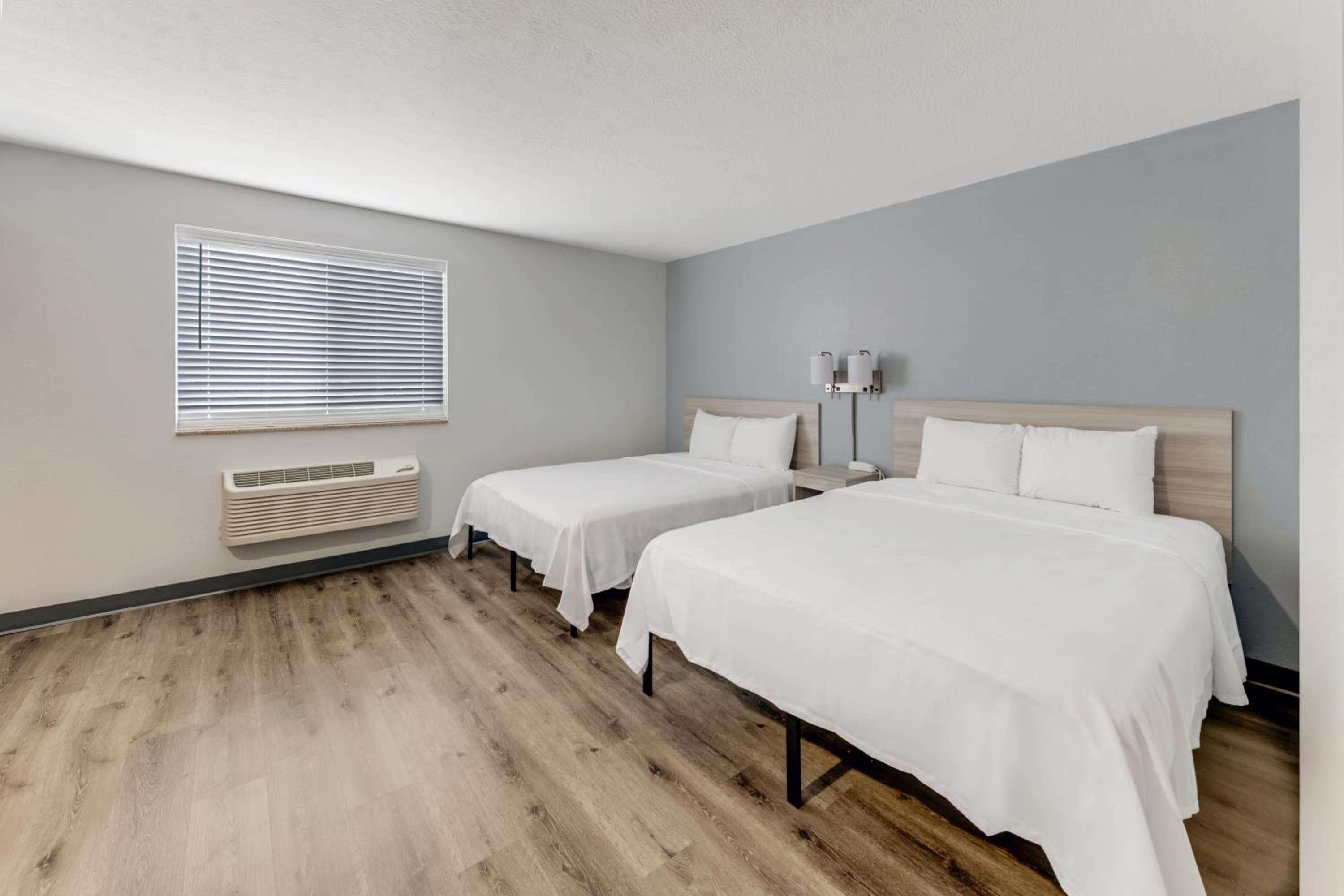 Birch Hill Suites Dayton-WP AFB
