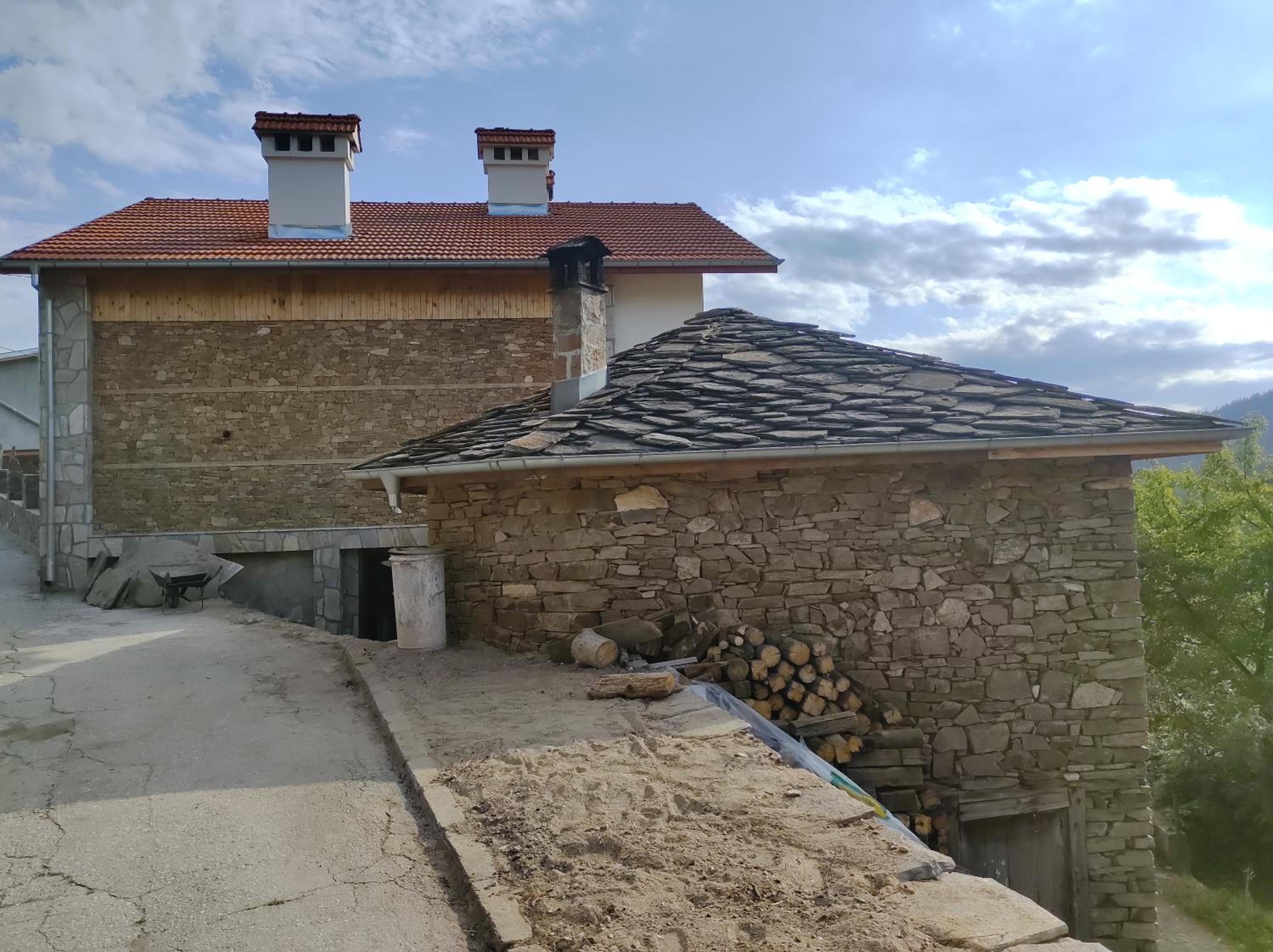 Музикалната къща