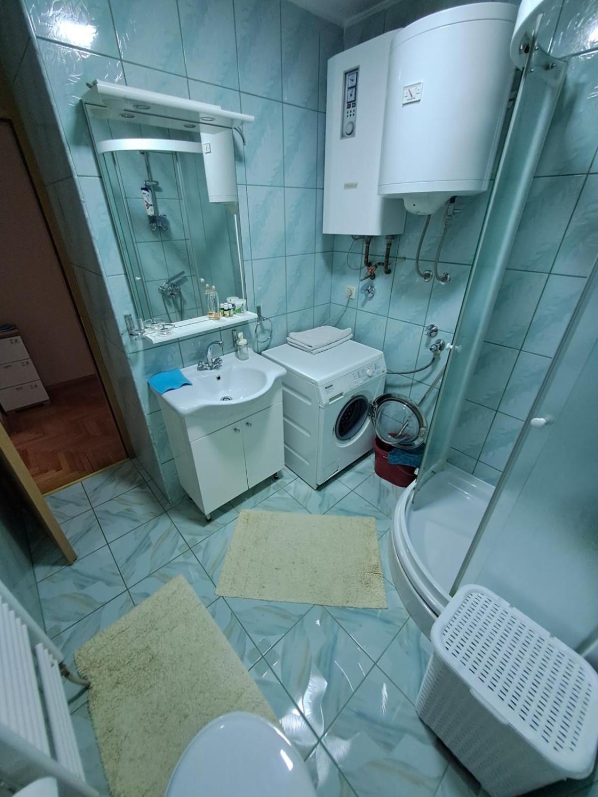 Apartman Azira