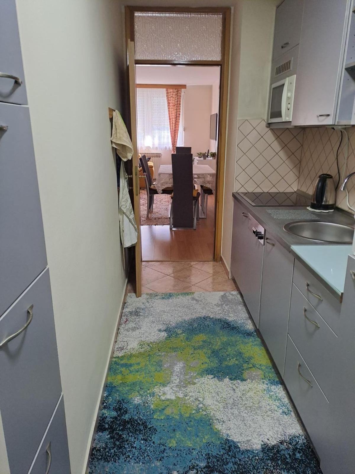Apartman Azira