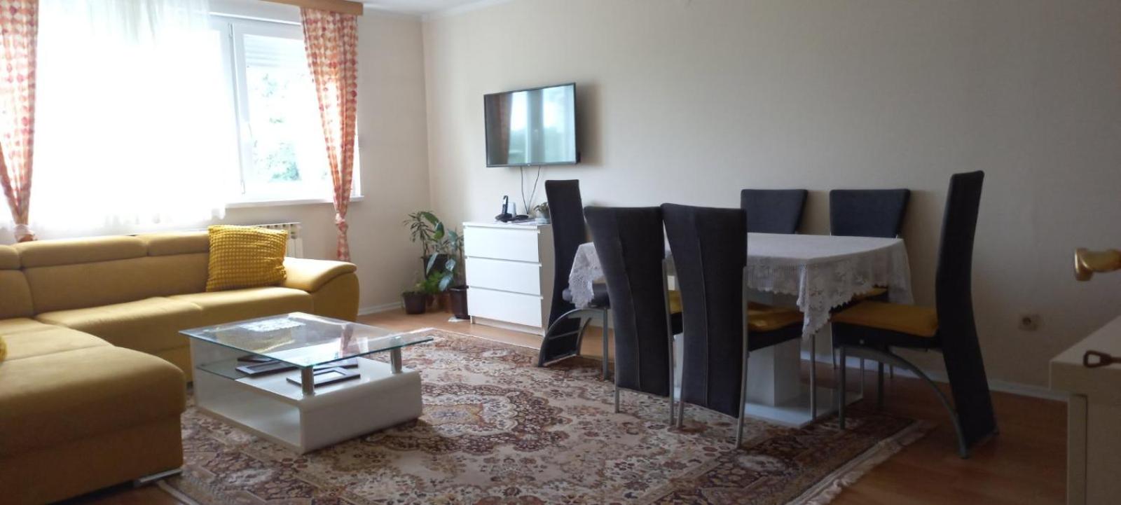 Apartman Azira