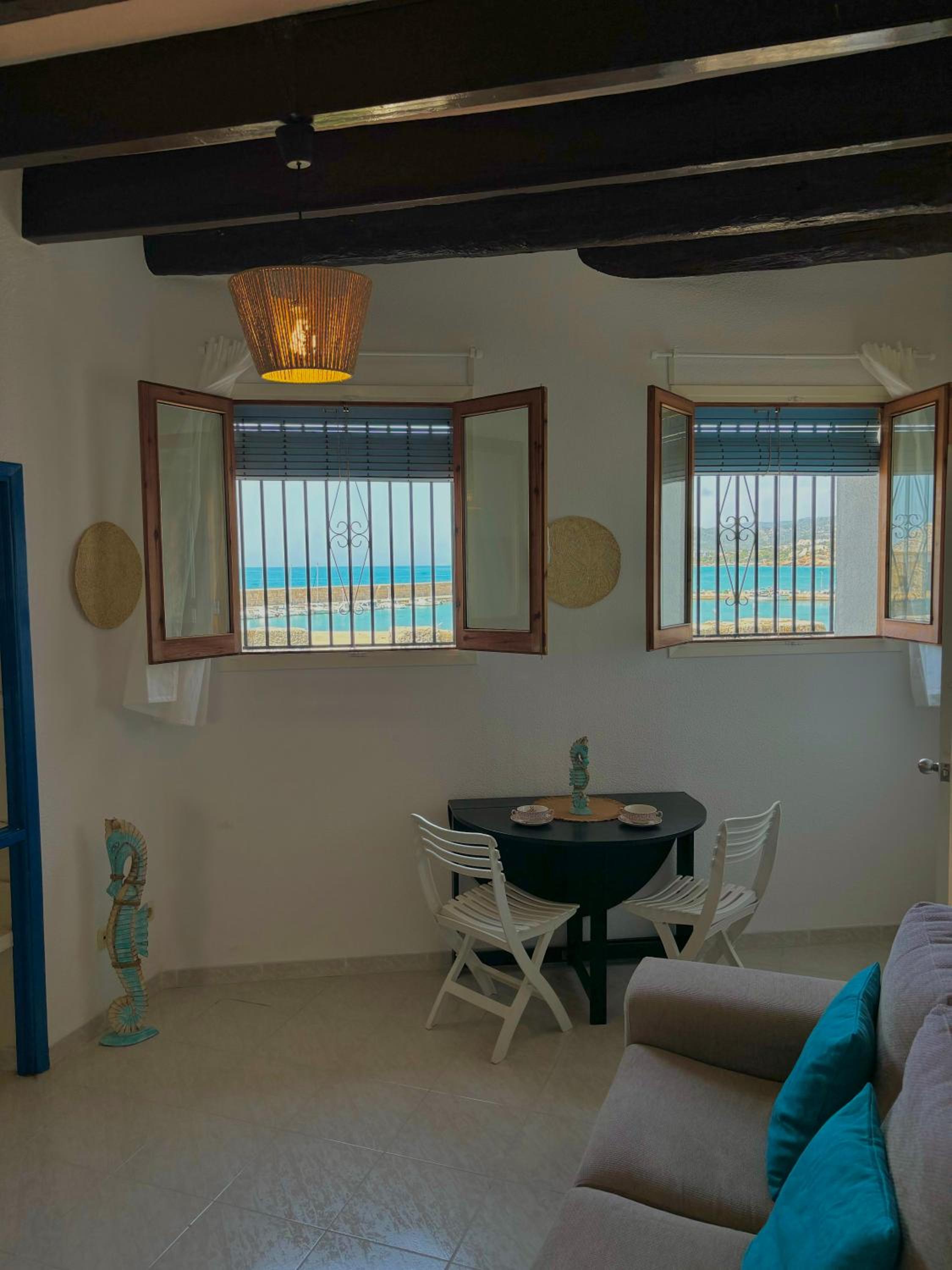Mar de Fondo Apartamentos