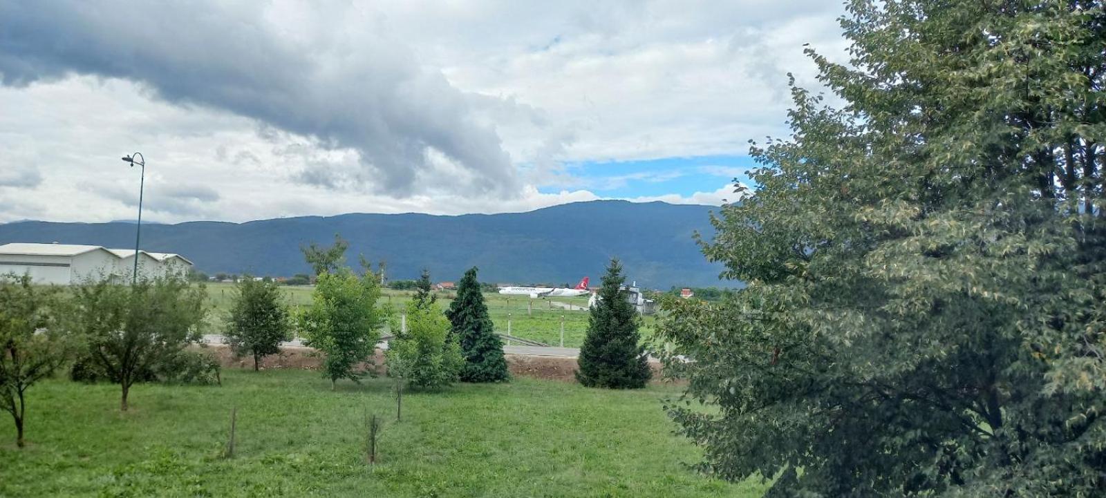 Apartman Azira
