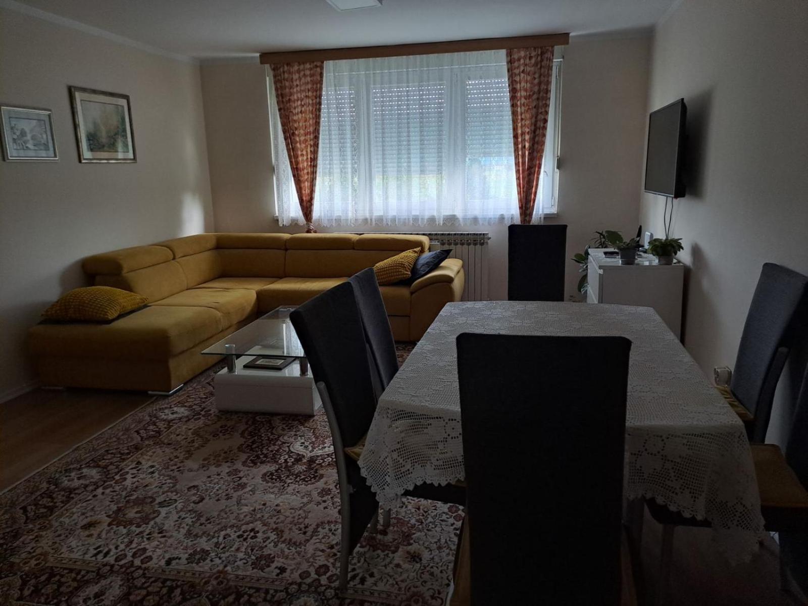 Apartman Azira
