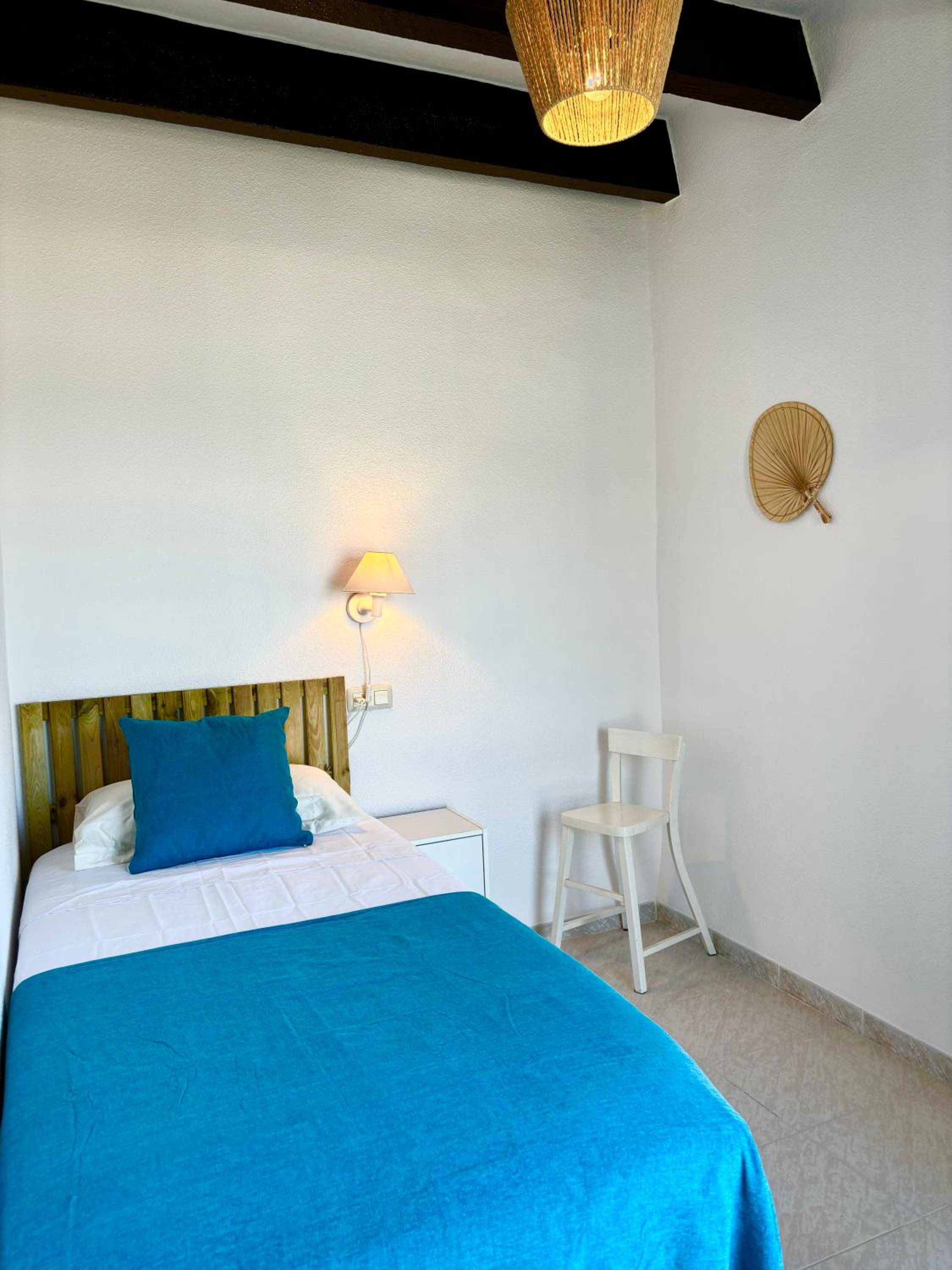 Mar de Fondo Apartamentos